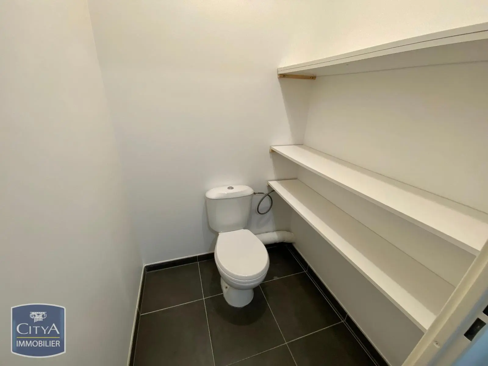 Photo 9 Appartement 2 pièces 41.19m²