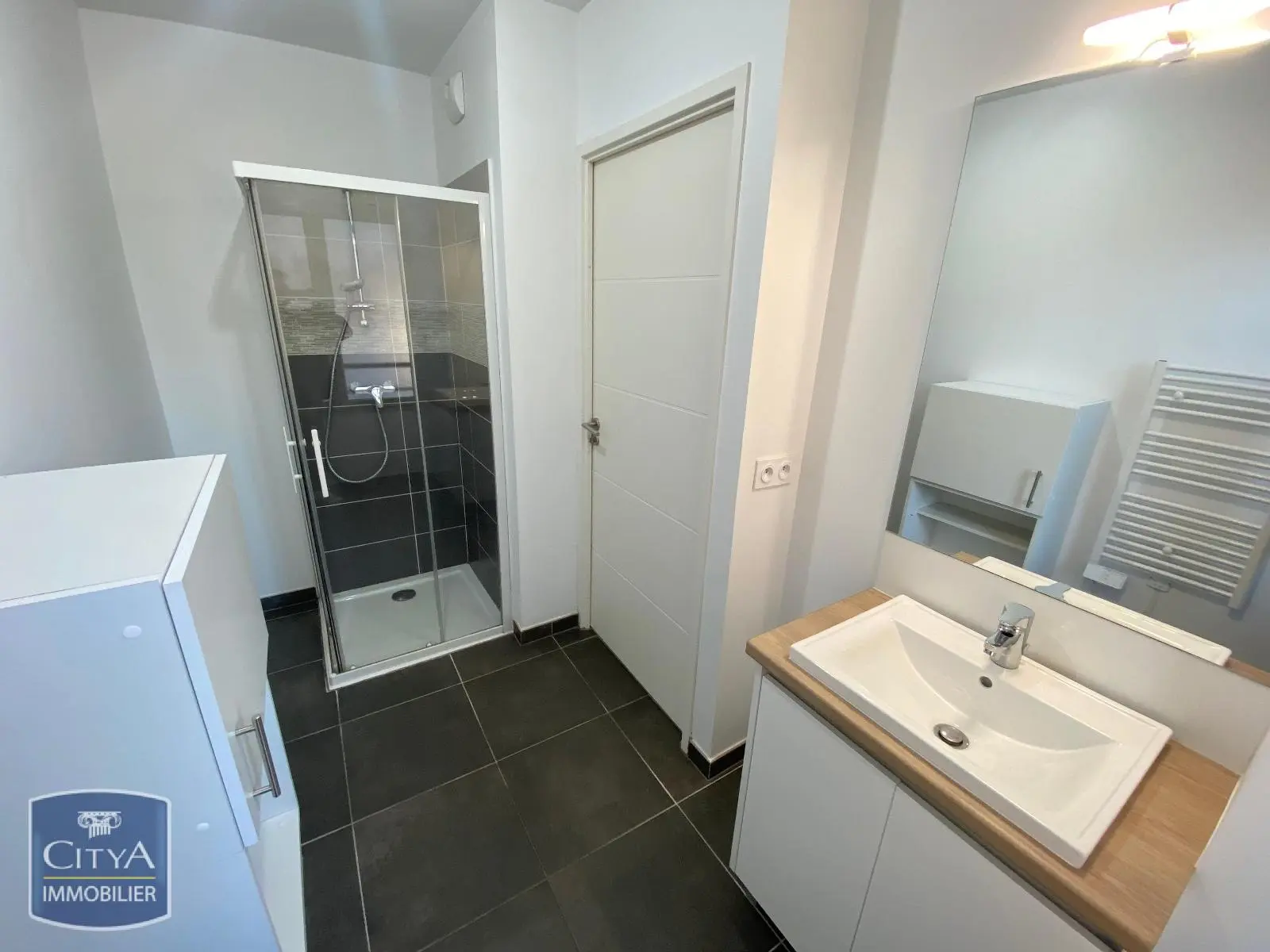 Photo 7 Appartement 2 pièces 41.19m²