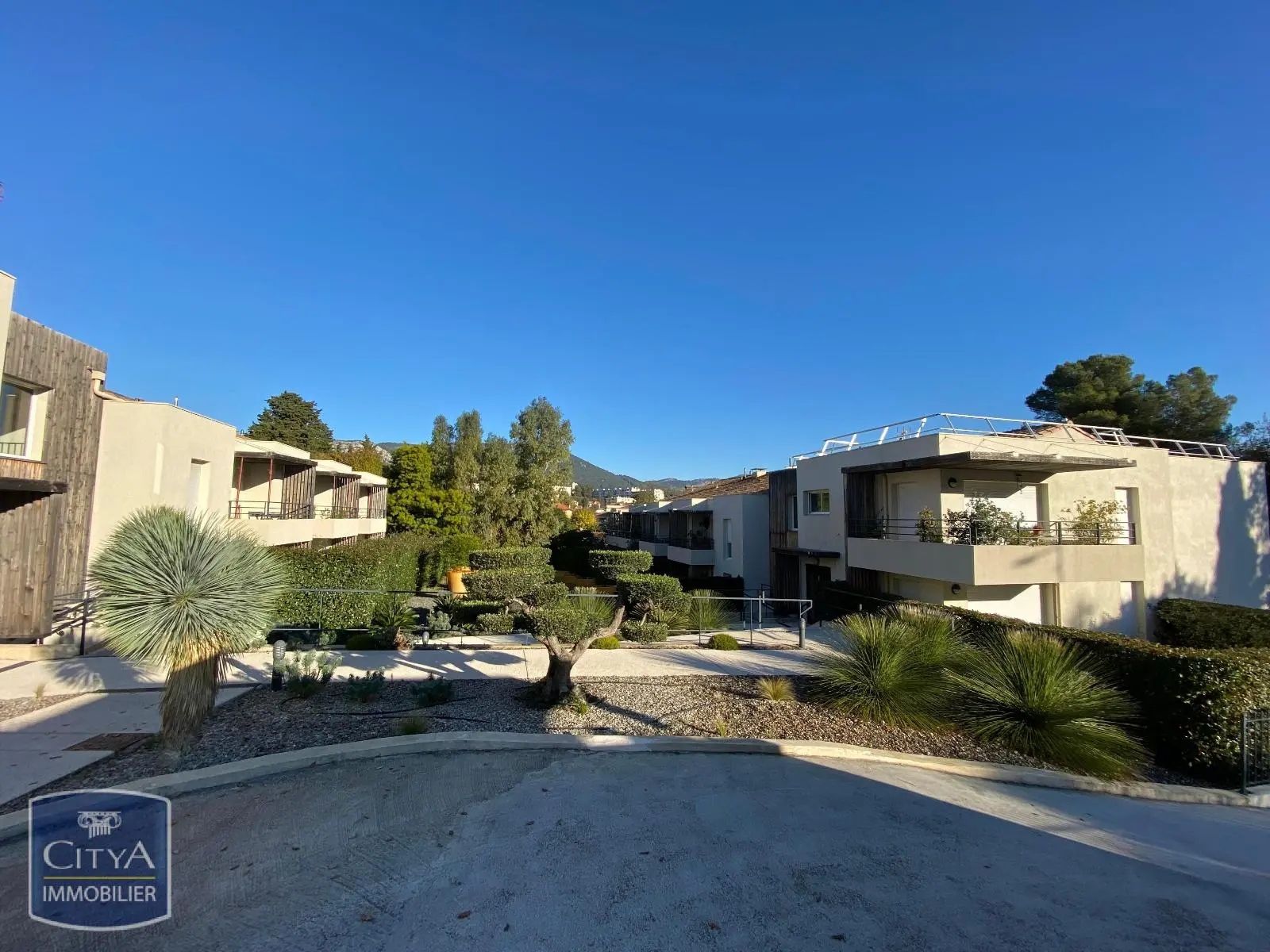 Photo 1 Appartement 4 pièces 86.11m²