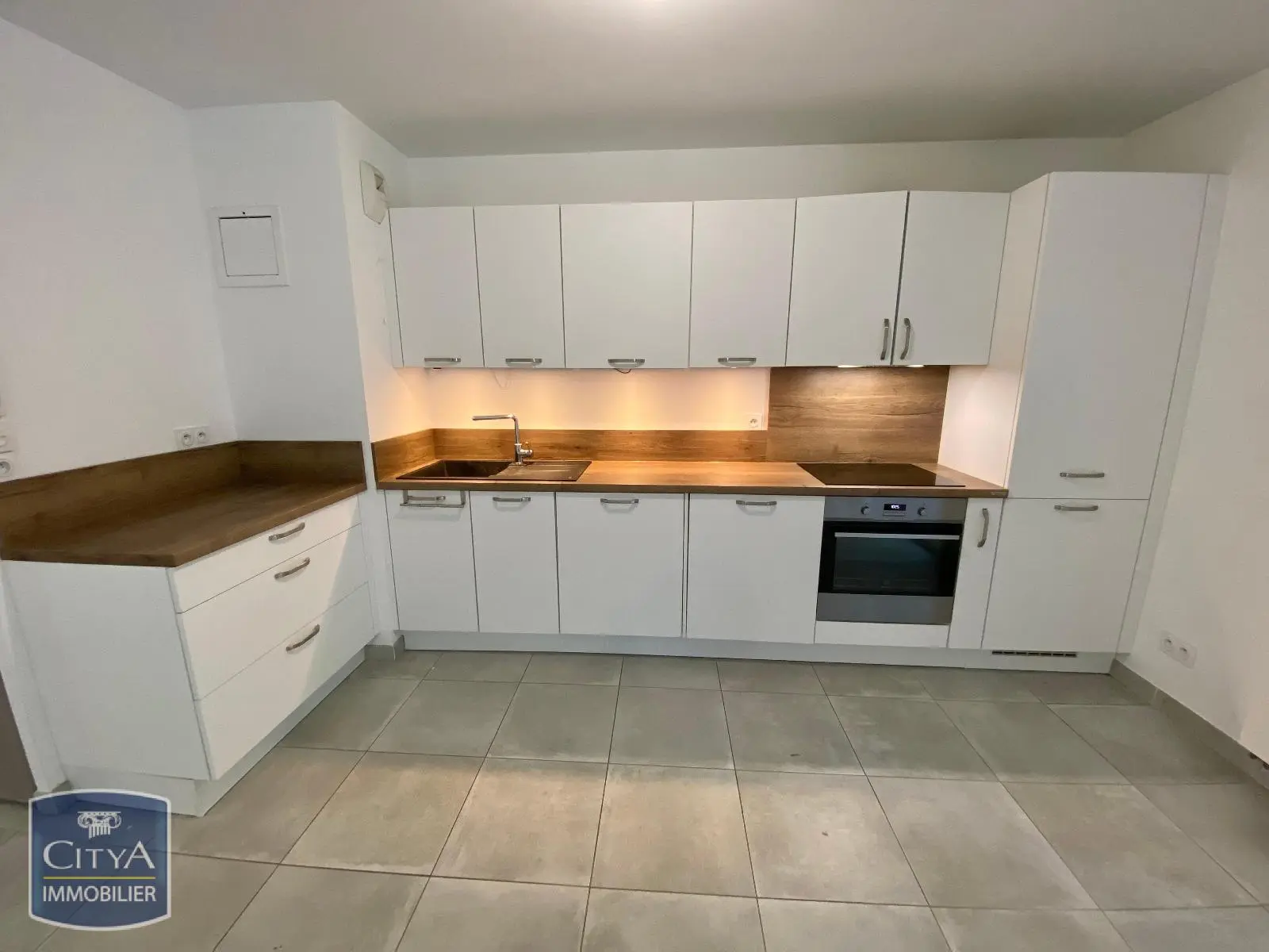 Photo 5 Appartement 4 pièces 86.11m²