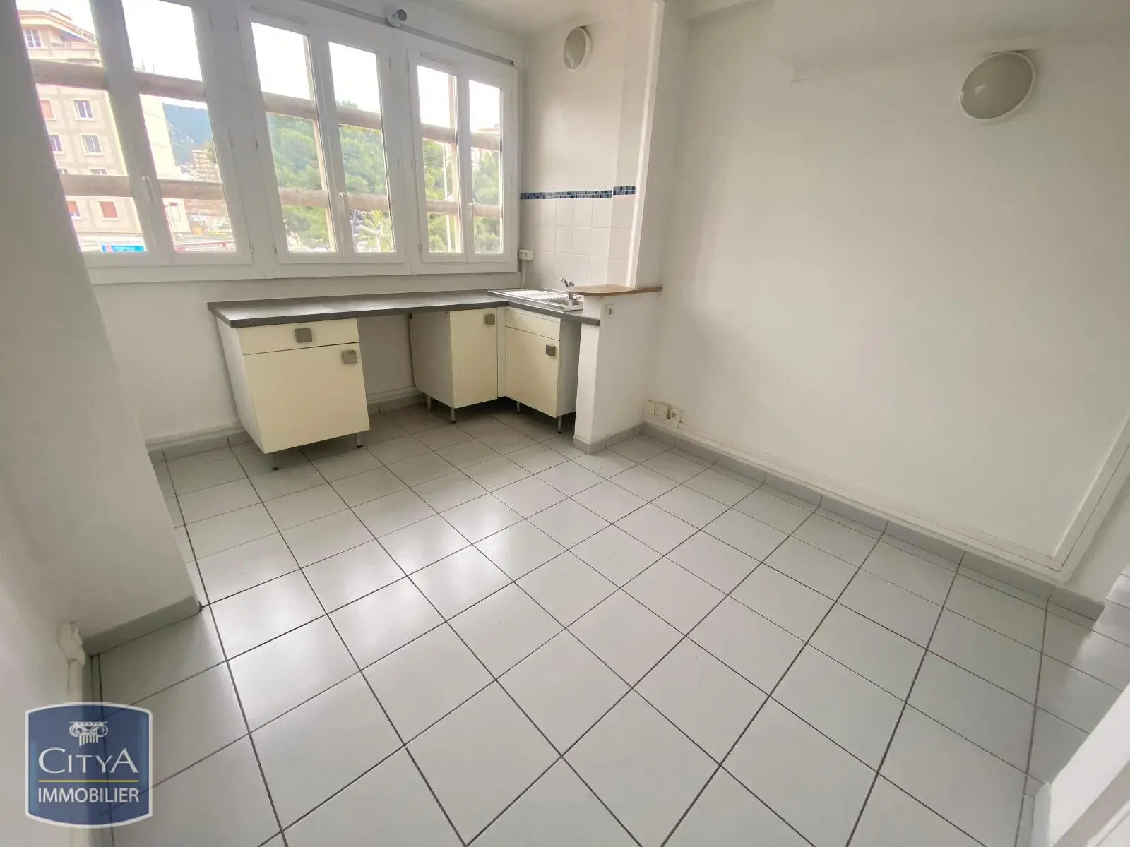 Photo 3 Appartement 2 pièces 30.39m²