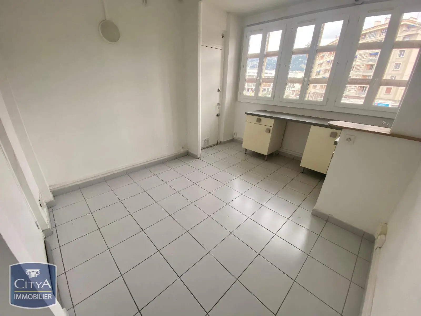 Photo 4 Appartement 2 pièces 30.39m²