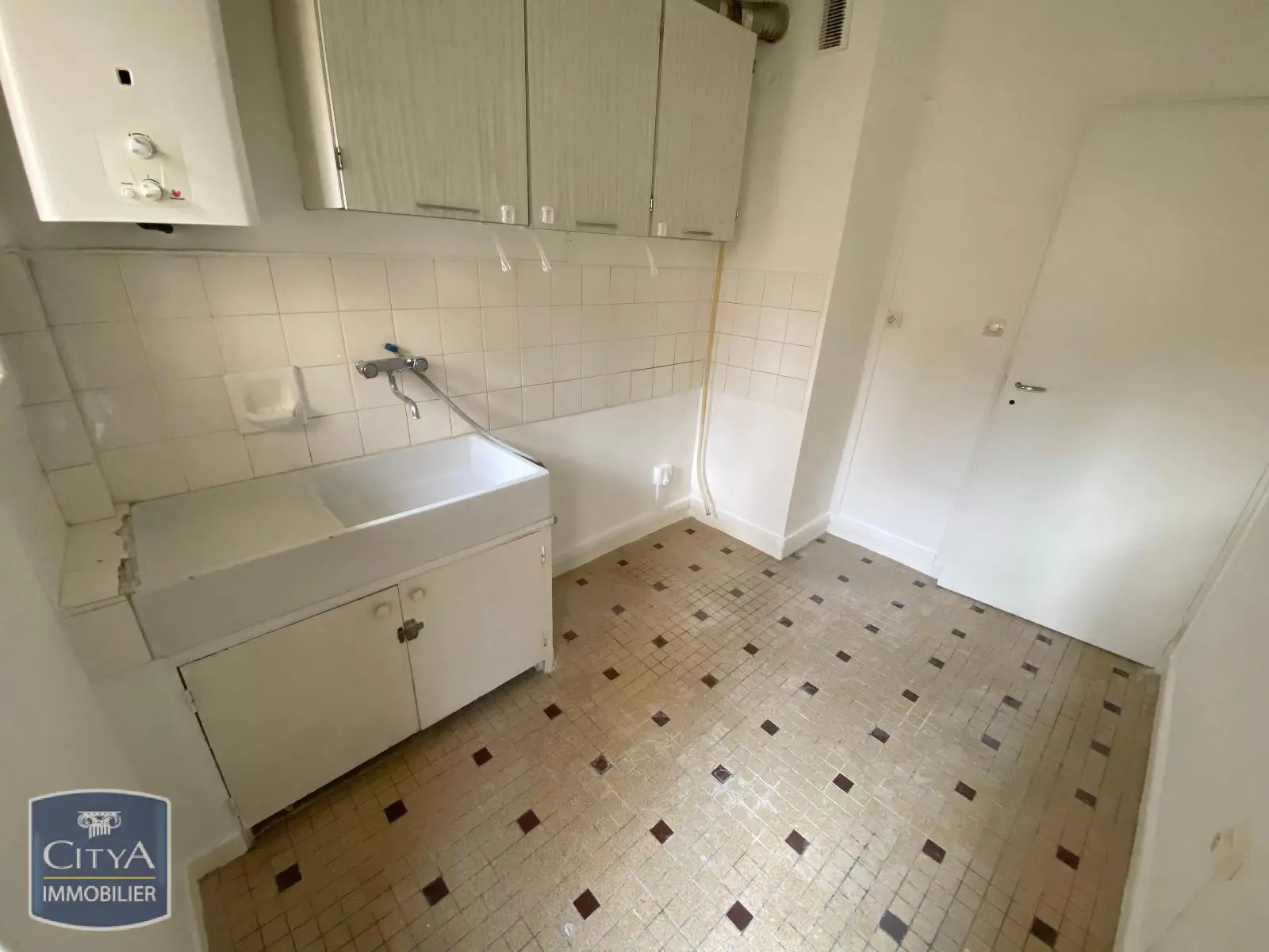 Photo 4 Appartement 3 pièces 52m²