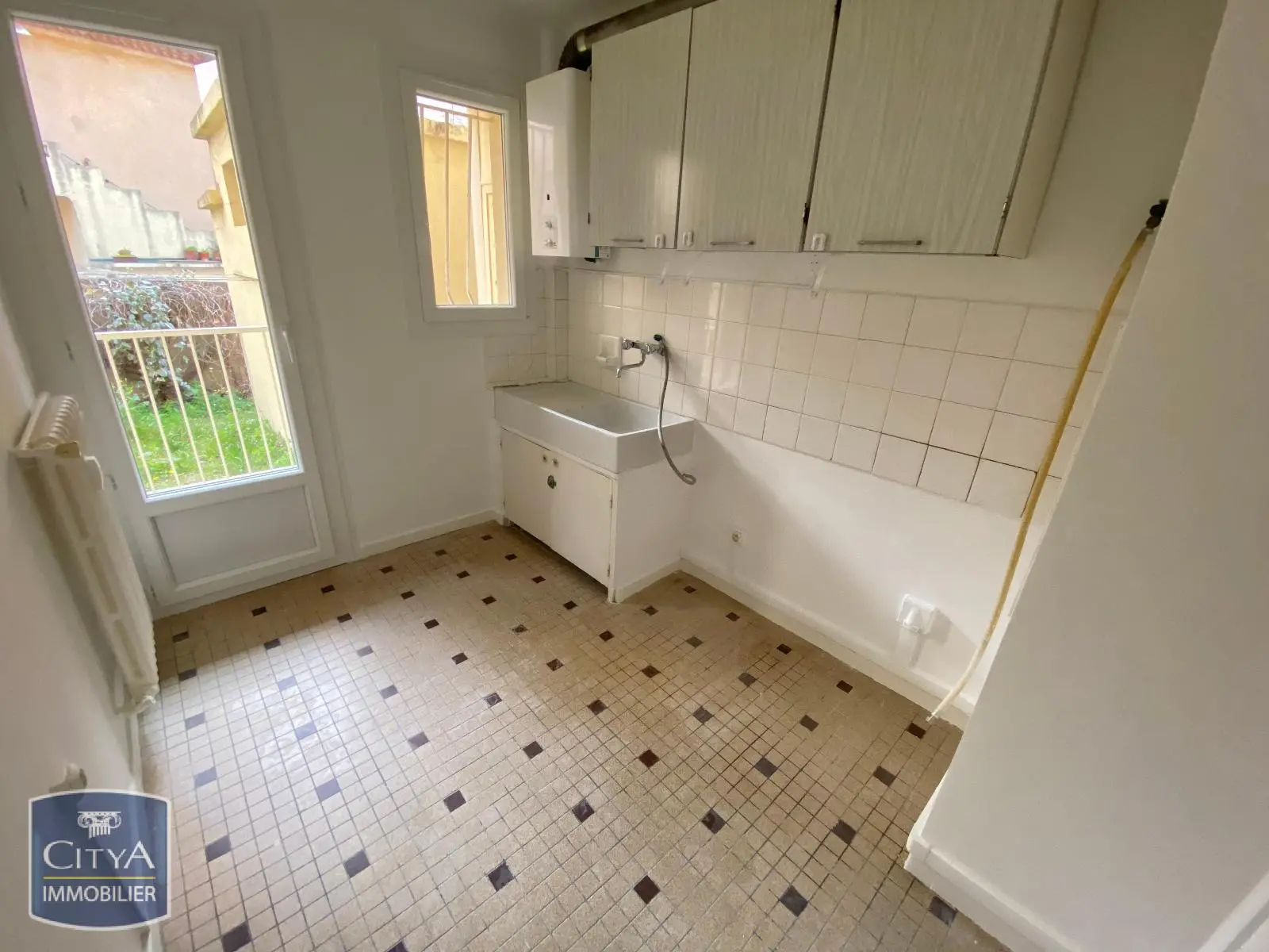 Photo 3 Appartement 3 pièces 52m²