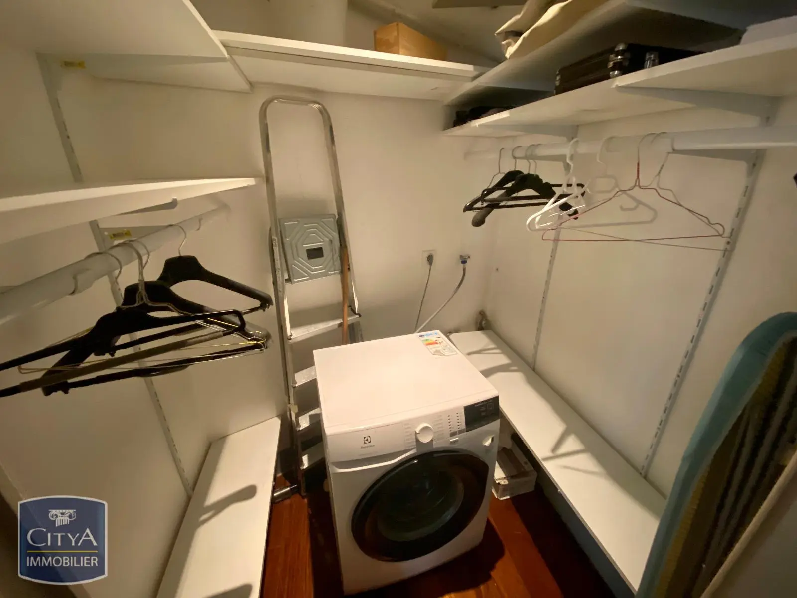 Photo 7 Appartement 2 pièces 55.4m²