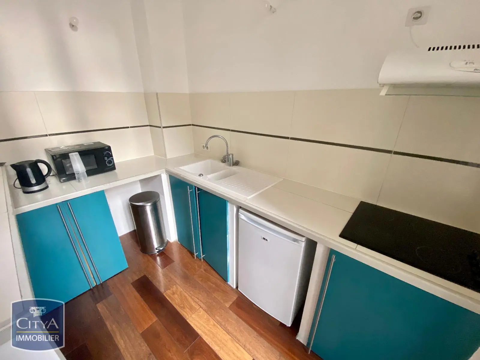 Photo 3 Appartement 2 pièces 55.4m²