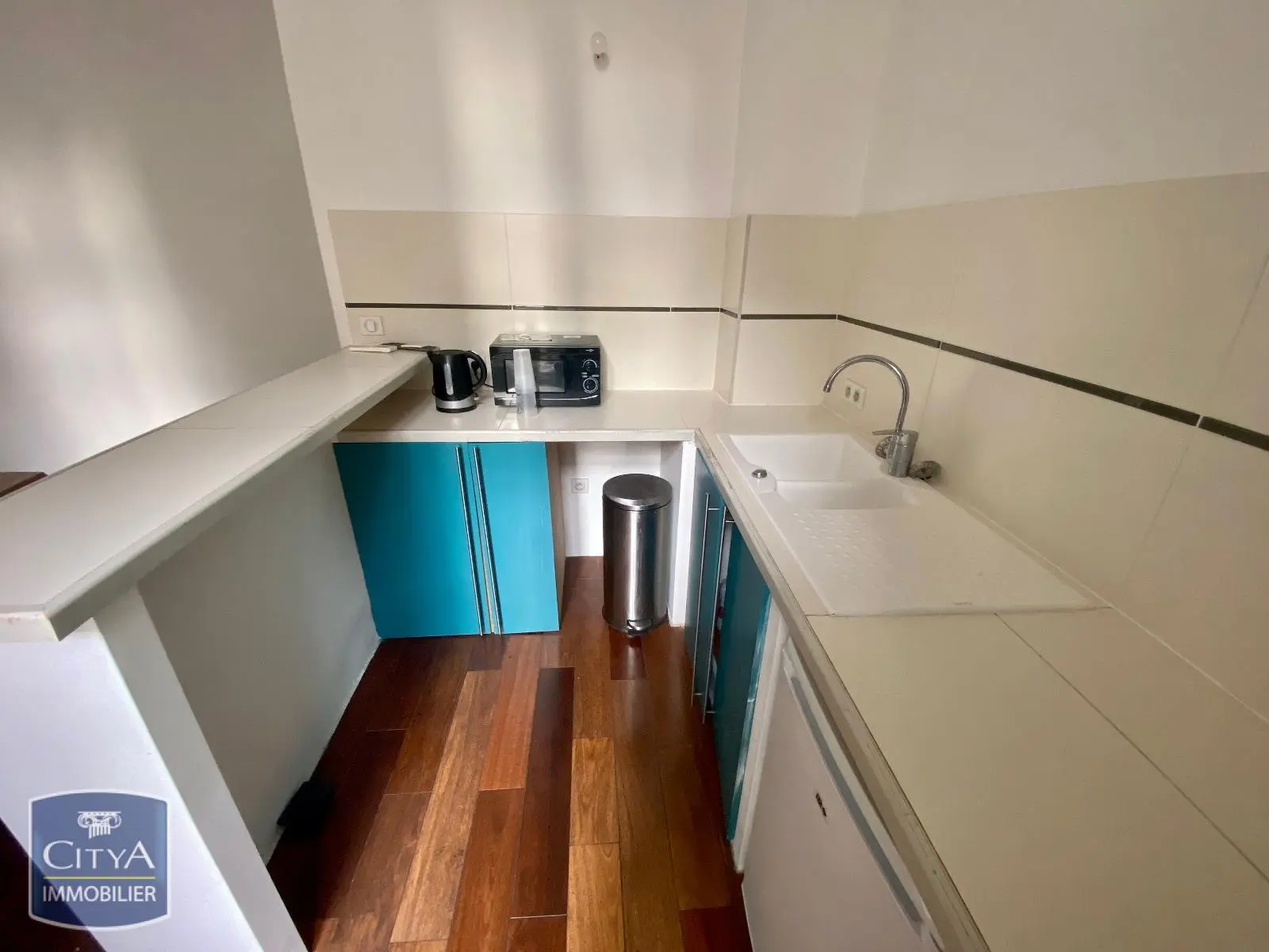 Photo 4 Appartement 2 pièces 55.4m²