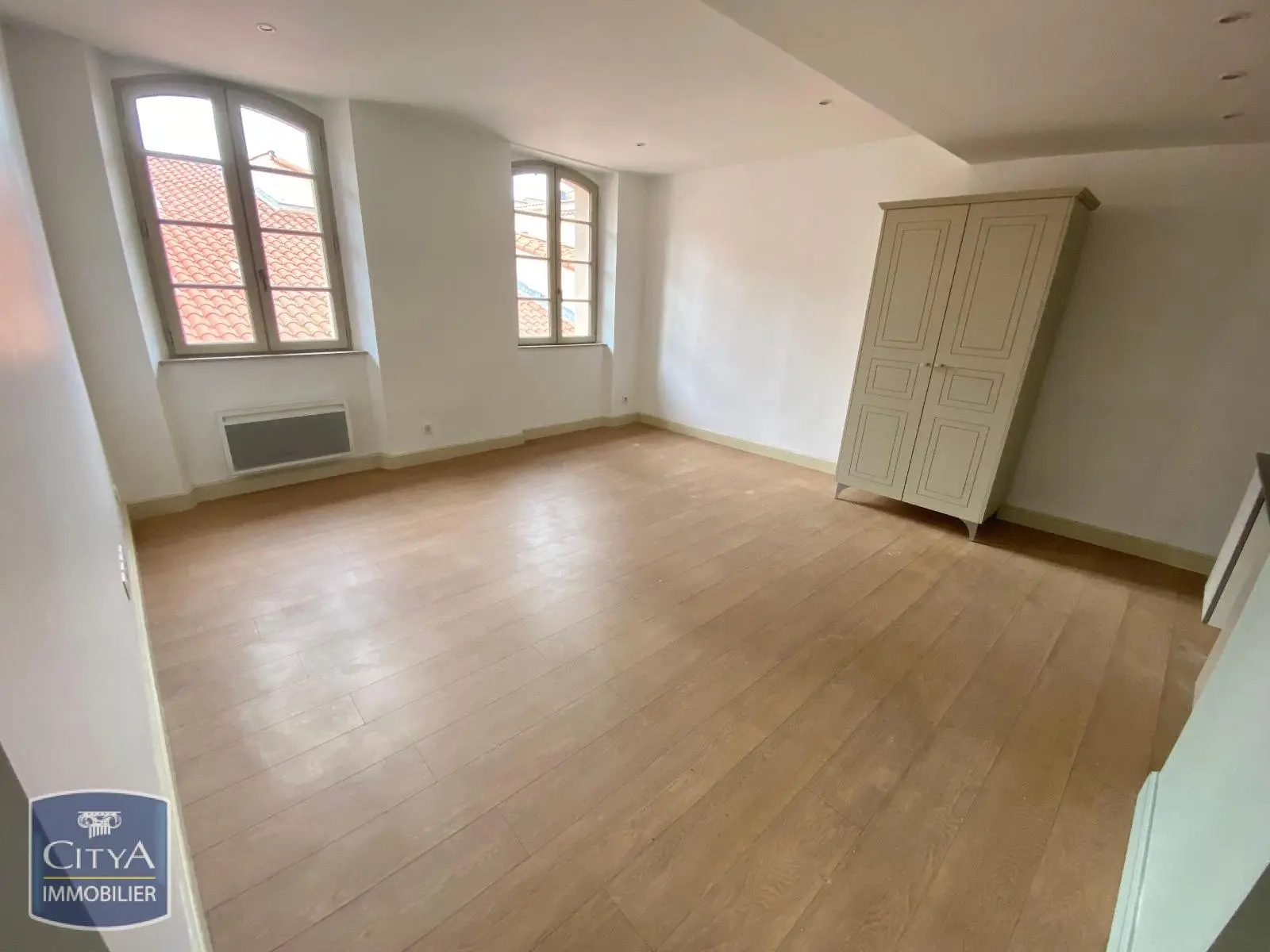 Photo 1 Appartement 2 pièces 38.21m²