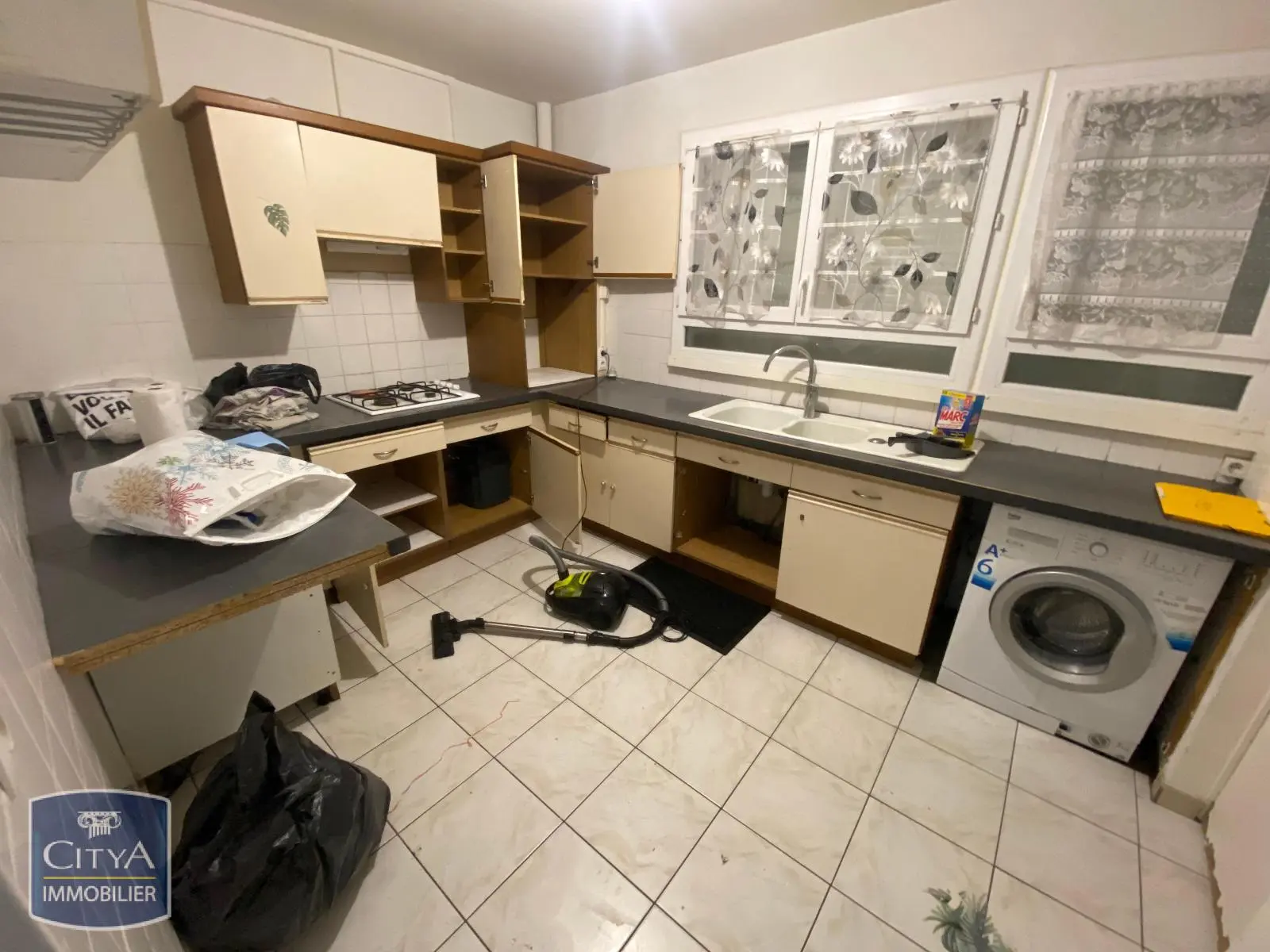 Photo 5 Appartement 3 pièces 63.03m²