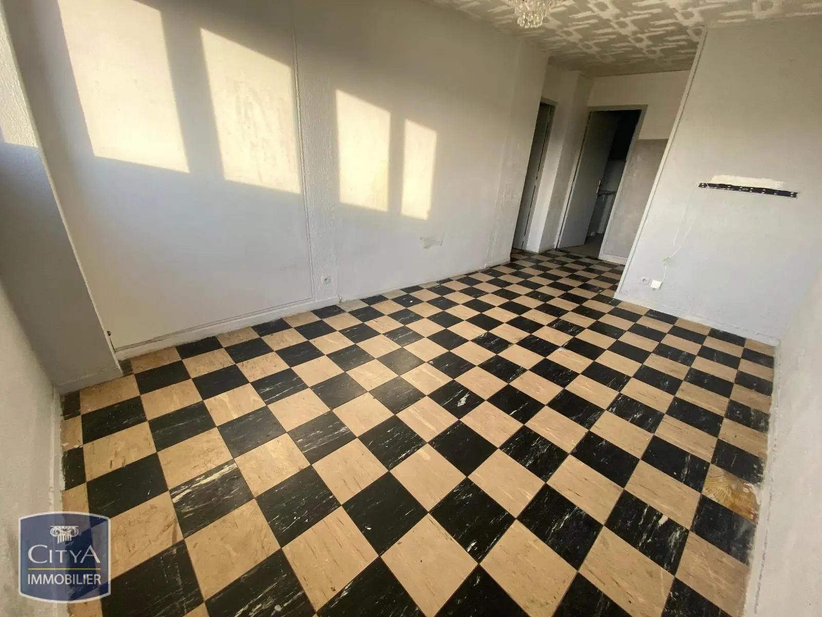 Photo 2 Appartement 4 pièces 66.15m²