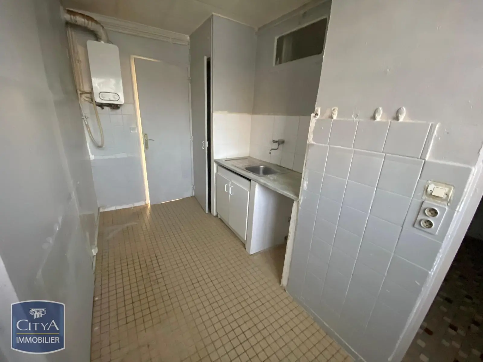 Photo 3 Appartement 4 pièces 66.15m²