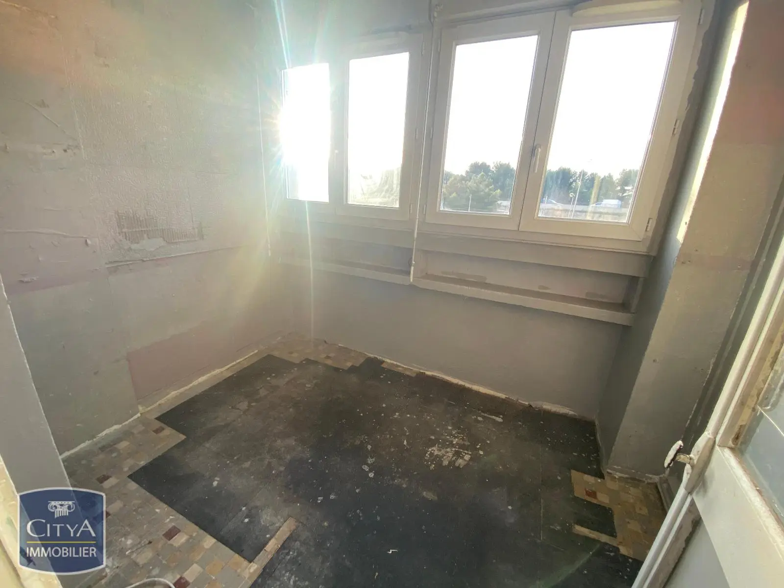 Photo 8 Appartement 4 pièces 66.15m²