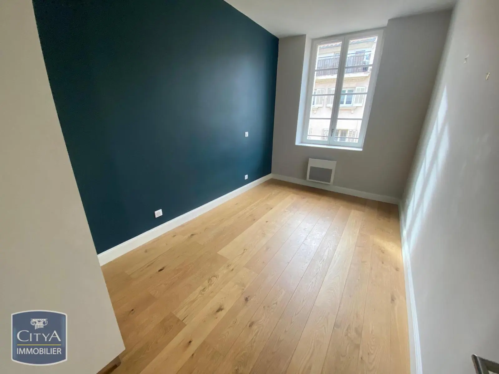 Photo 4 Appartement 2 pièces 45.9m²