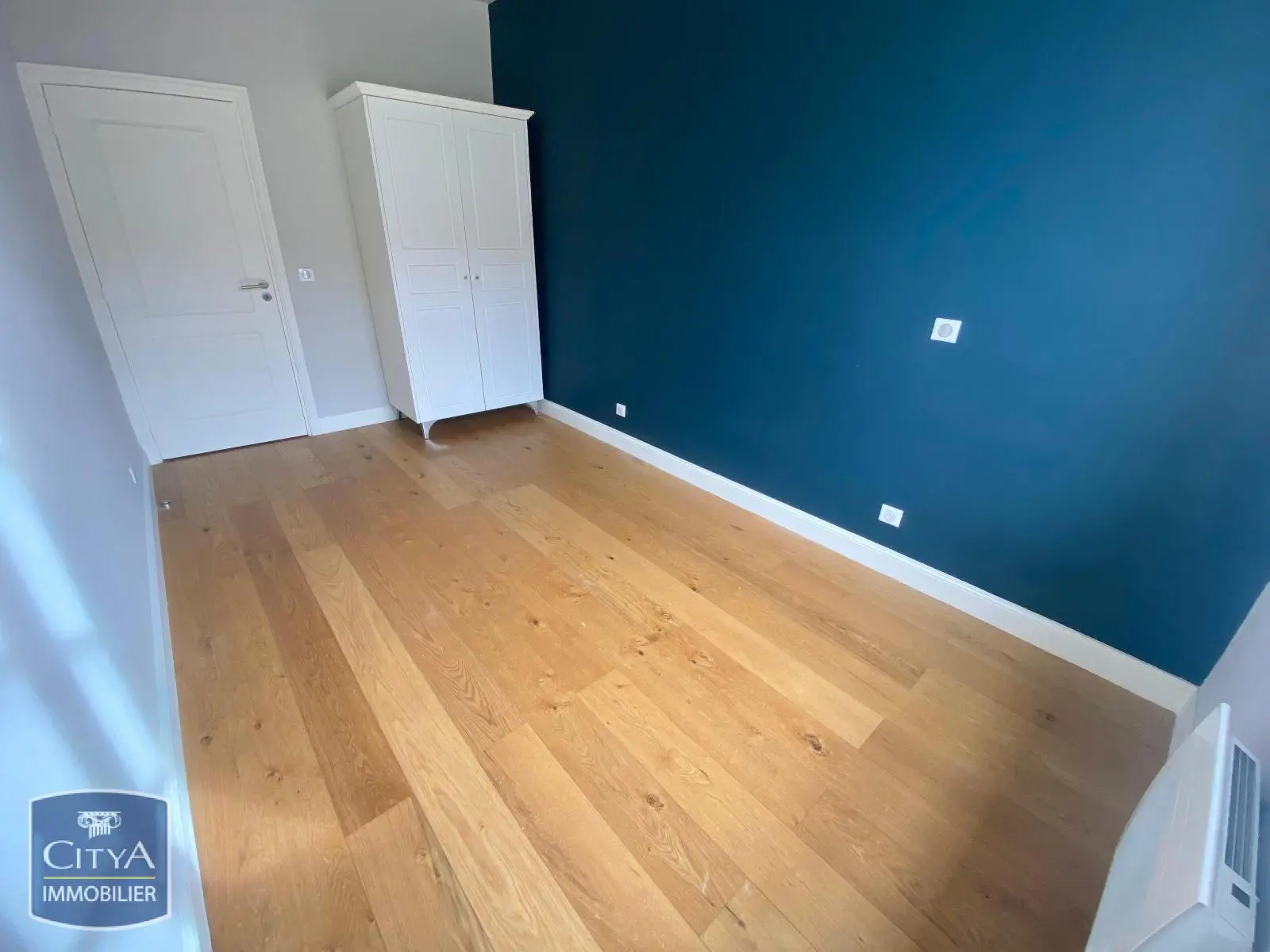 Photo 5 Appartement 2 pièces 45.9m²