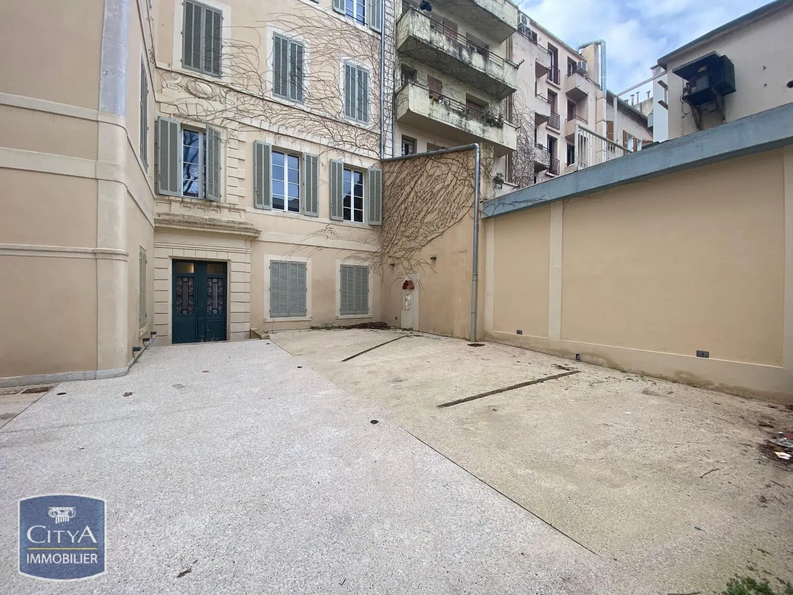 Photo 8 Appartement 2 pièces 45.9m²