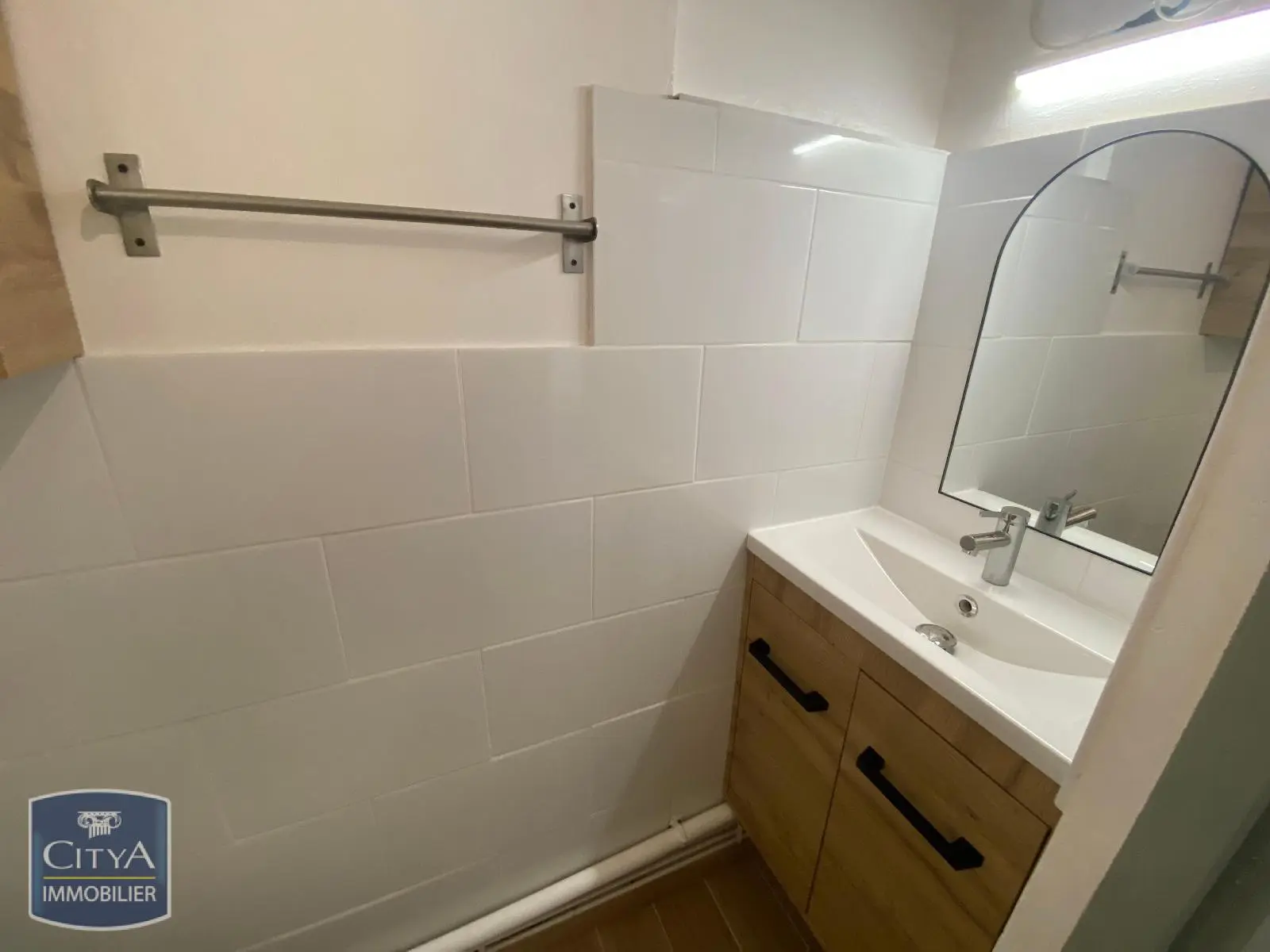 Photo 8 Appartement 1 pièce 17.3m²