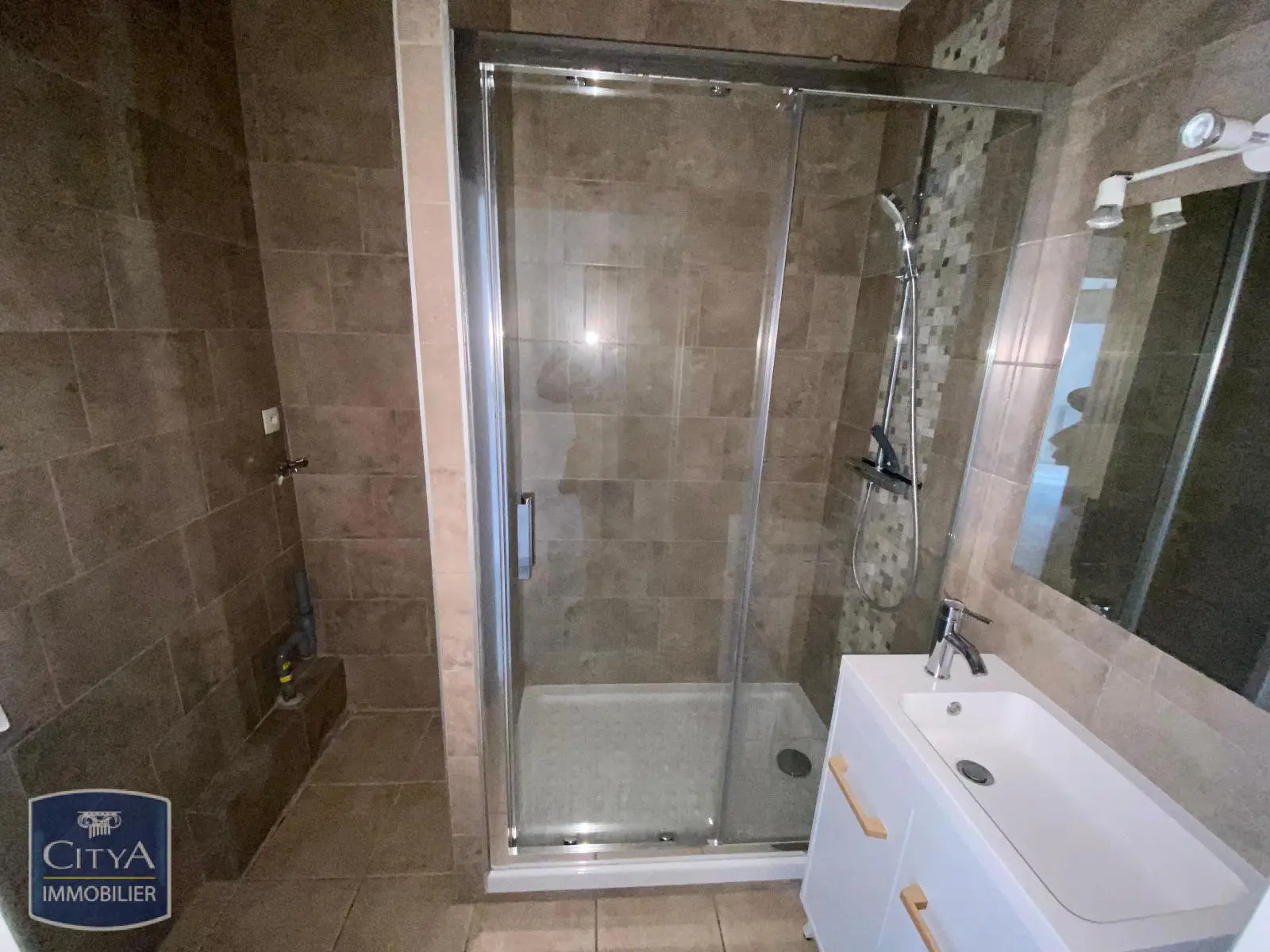 Photo 8 Appartement 2 pièces 48.4m²