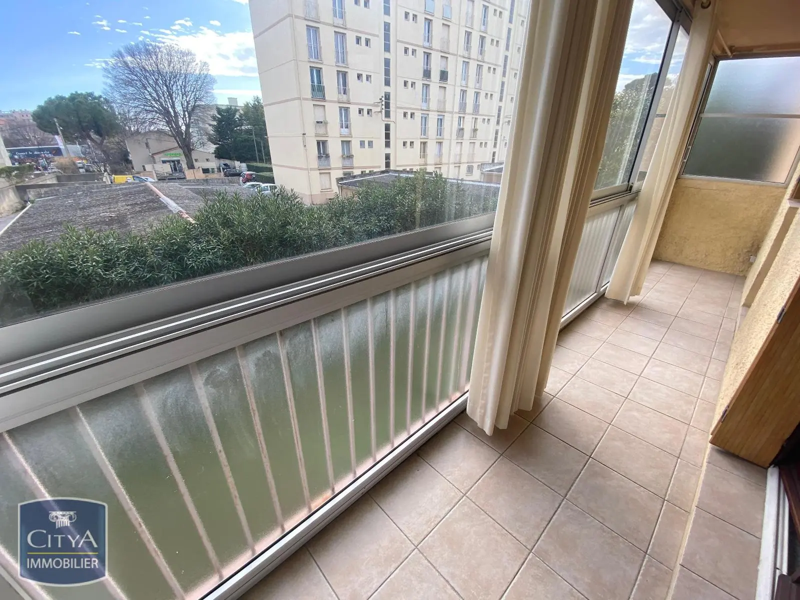 Photo 5 appartement Toulon