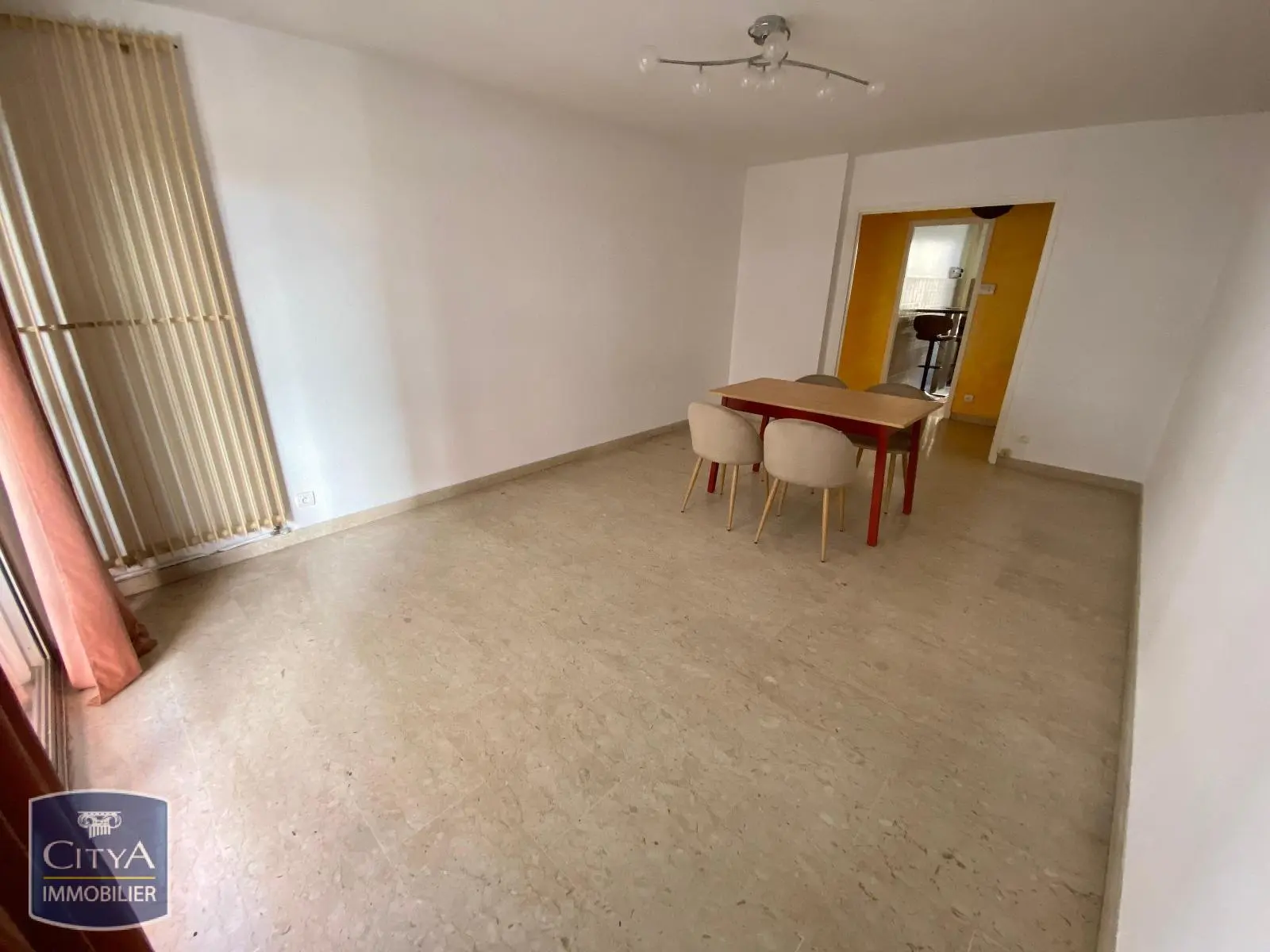 Photo 3 Appartement 3 pièces 68.66m²