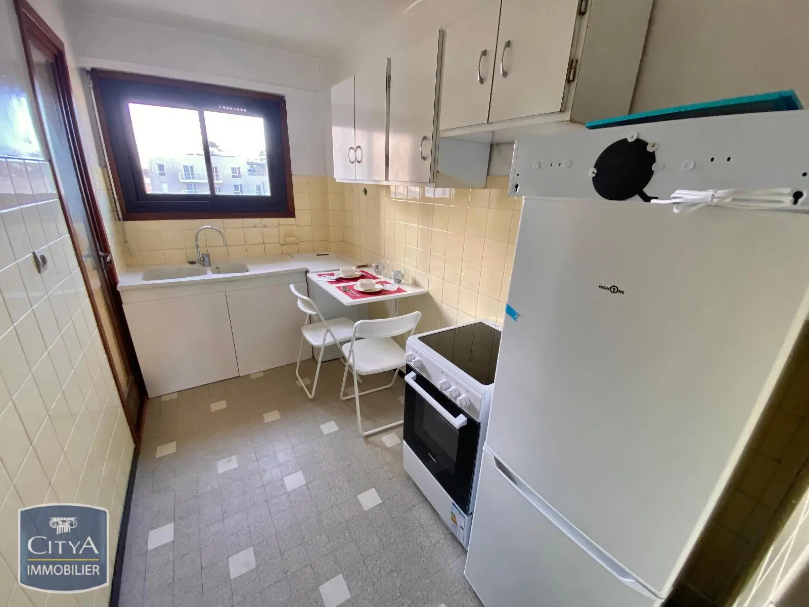 Photo 4 Appartement 3 pièces 63m²