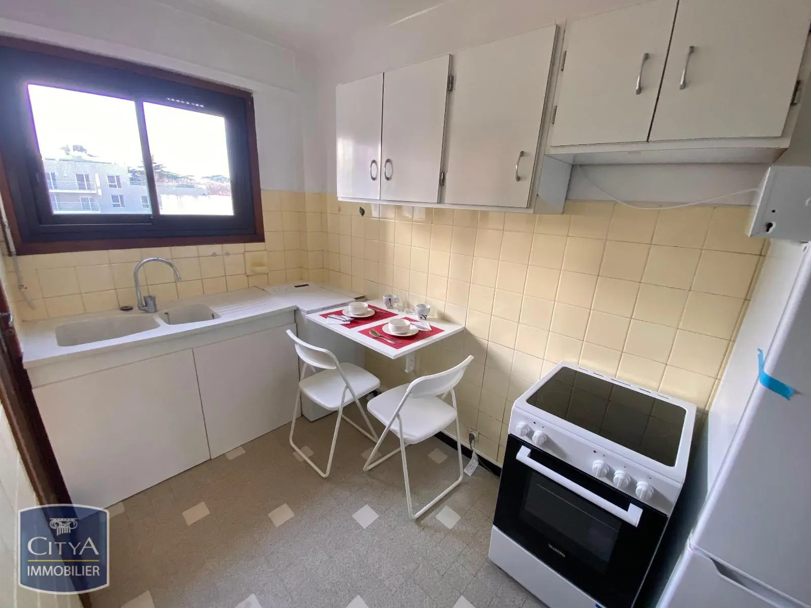 Photo 5 Appartement 3 pièces 63m²