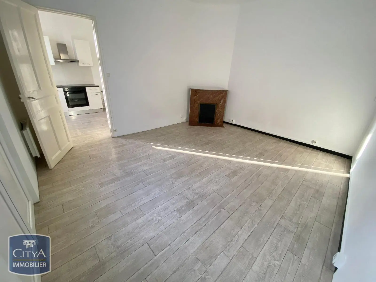 Photo 3 appartement Toulon