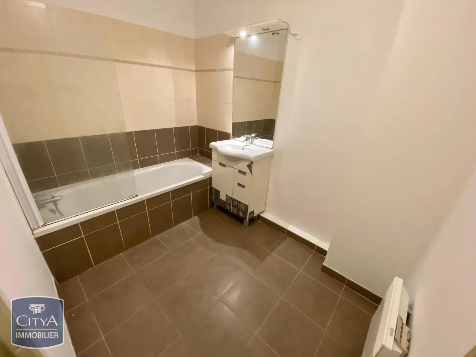 Photo 8 Appartement 2 pièces 52.9m²