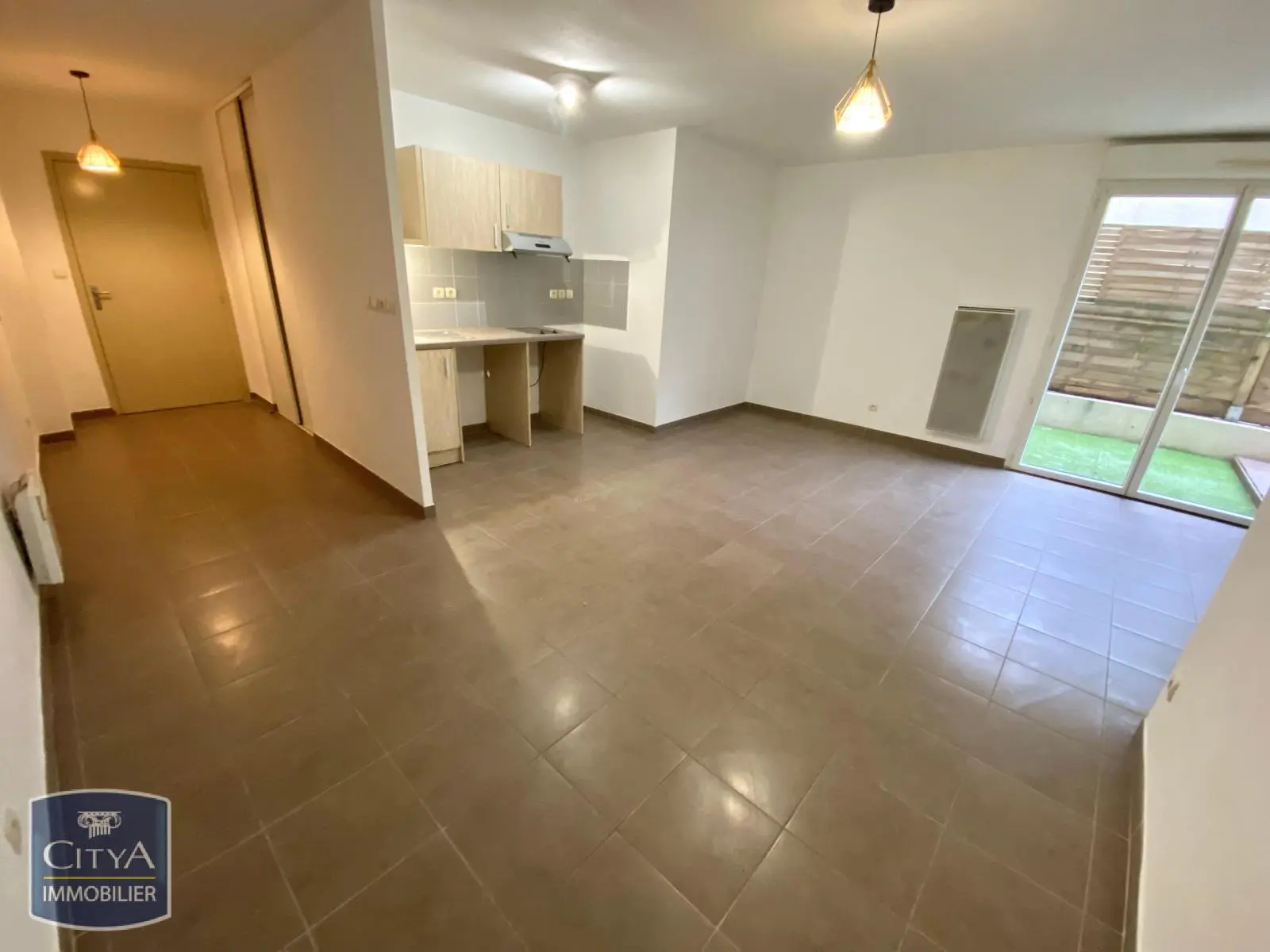 Photo 2 Appartement 2 pièces 52.9m²