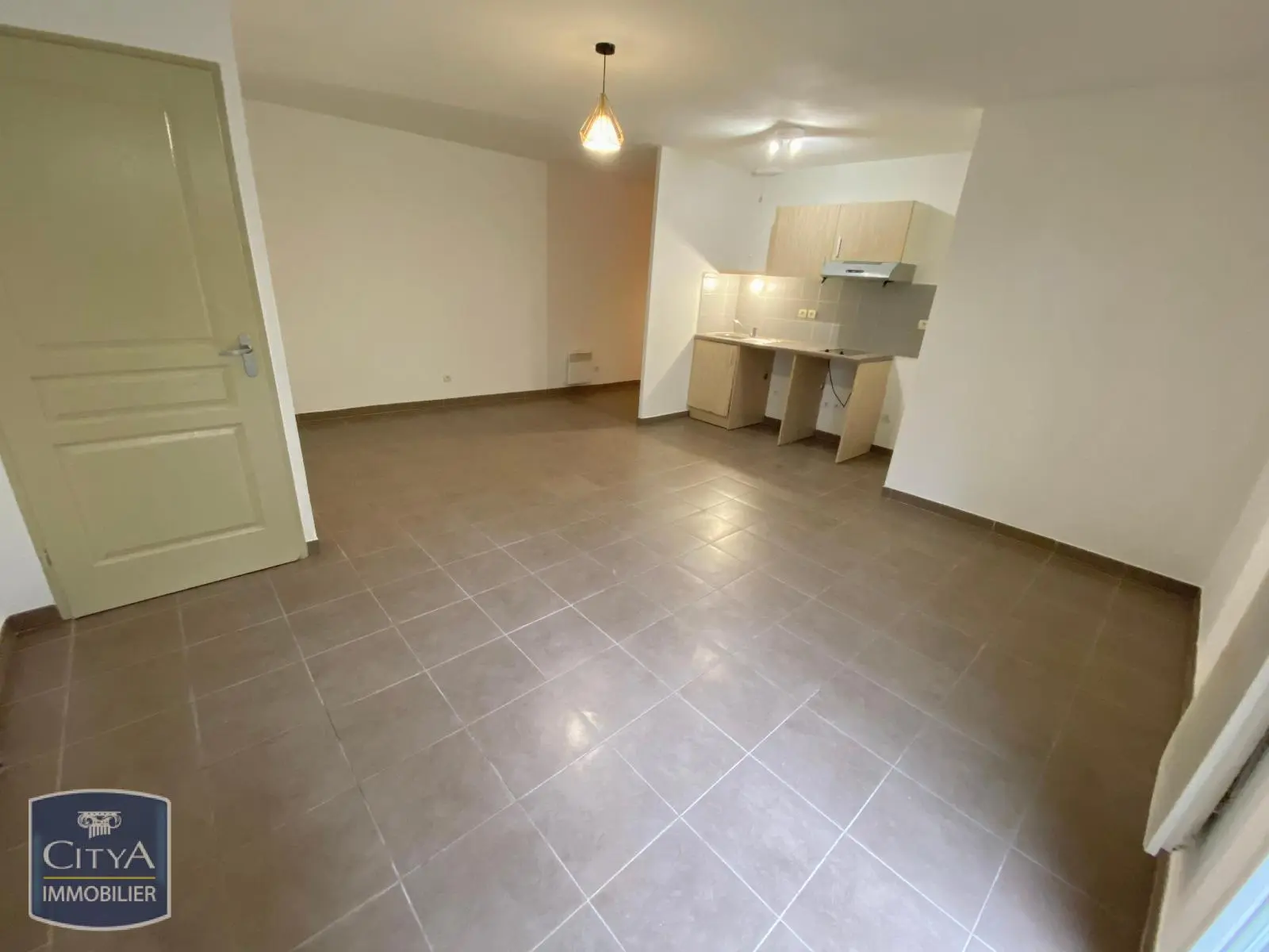 Photo 1 Appartement 2 pièces 52.9m²