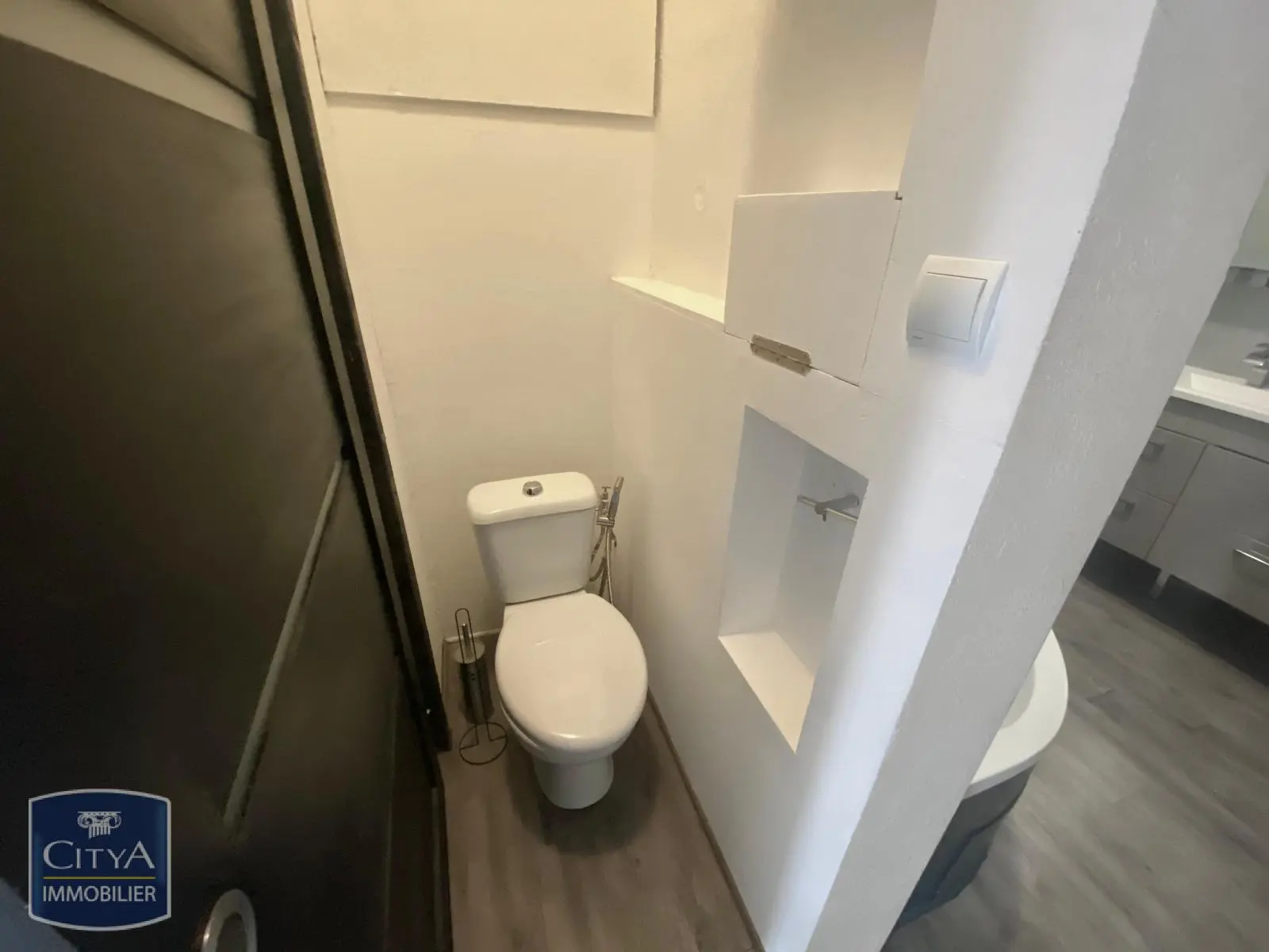 Photo 9 Appartement 2 pièces 46.85m²