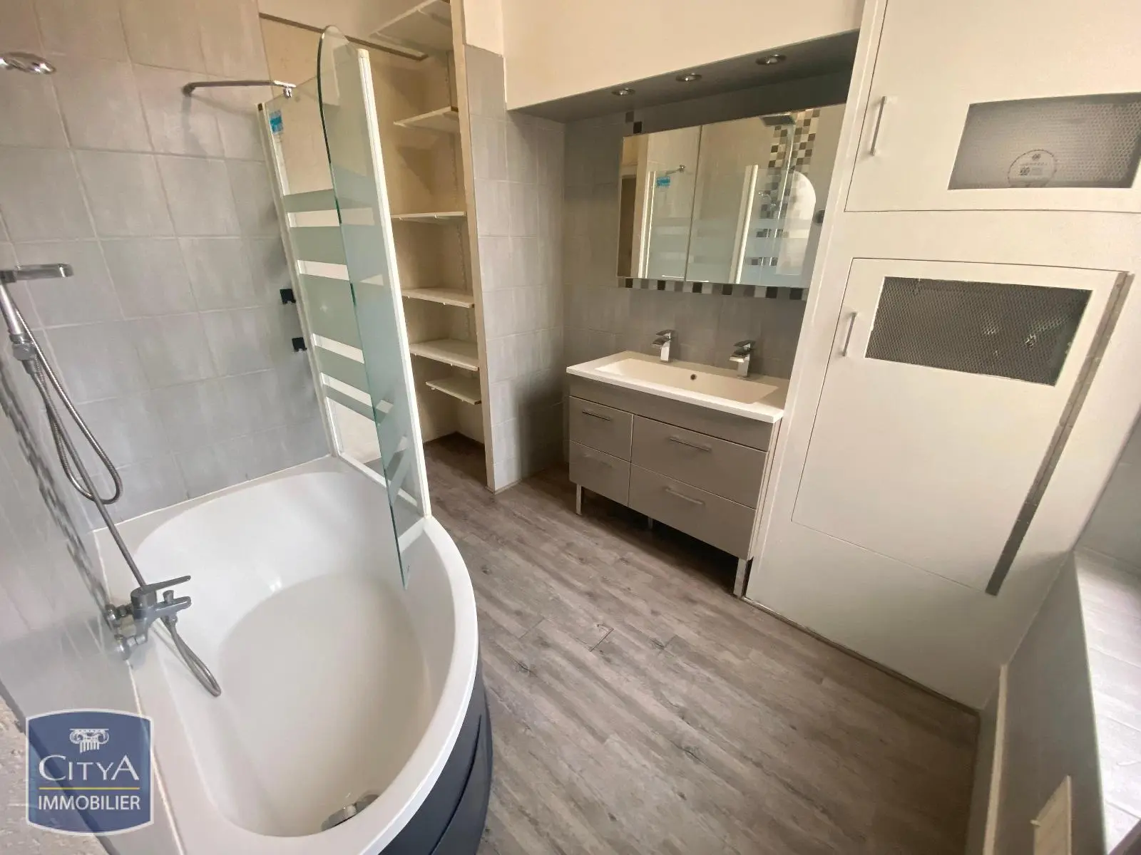 Photo 6 Appartement 2 pièces 46.85m²