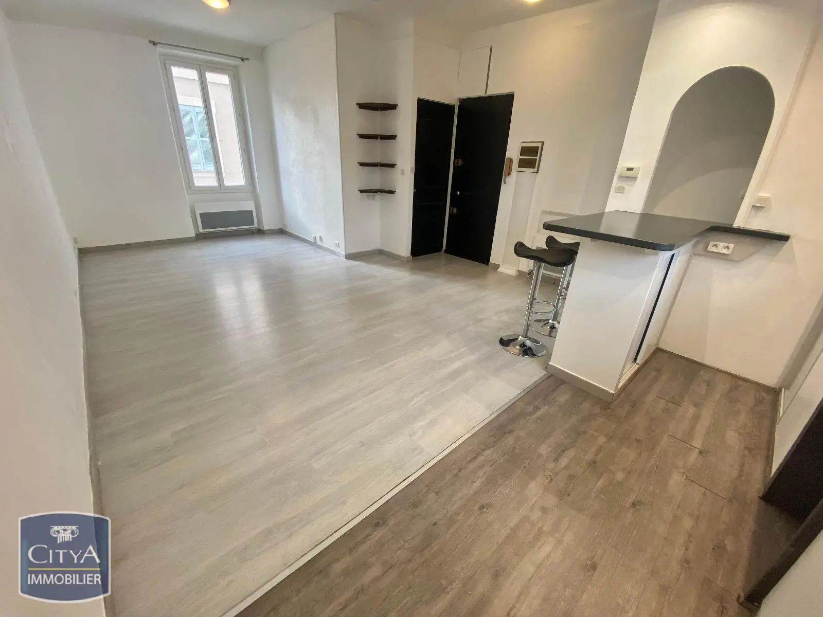 Photo 2 Appartement 2 pièces 46.85m²