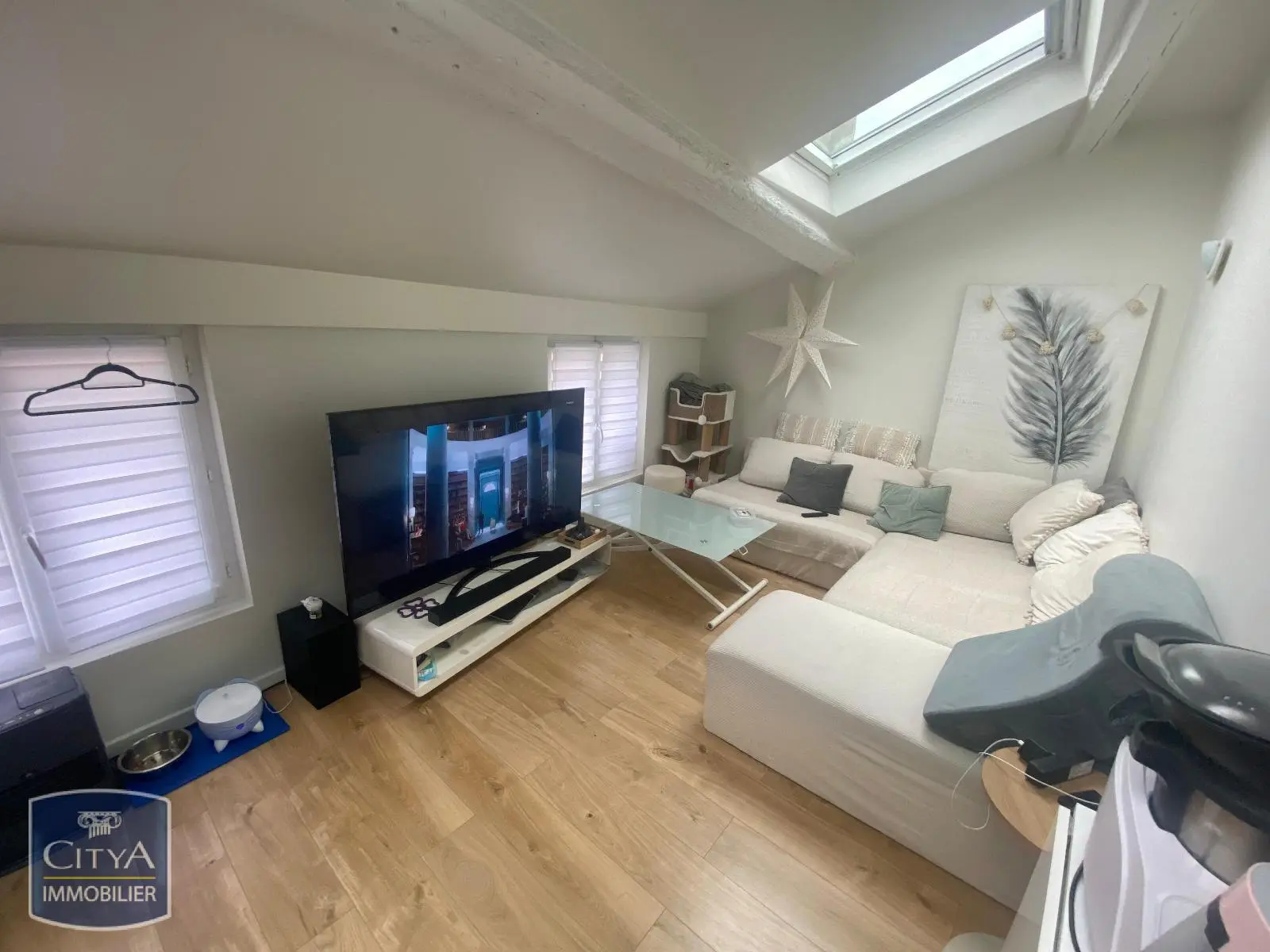 Photo 1 Appartement 2 pièces 37.4m²