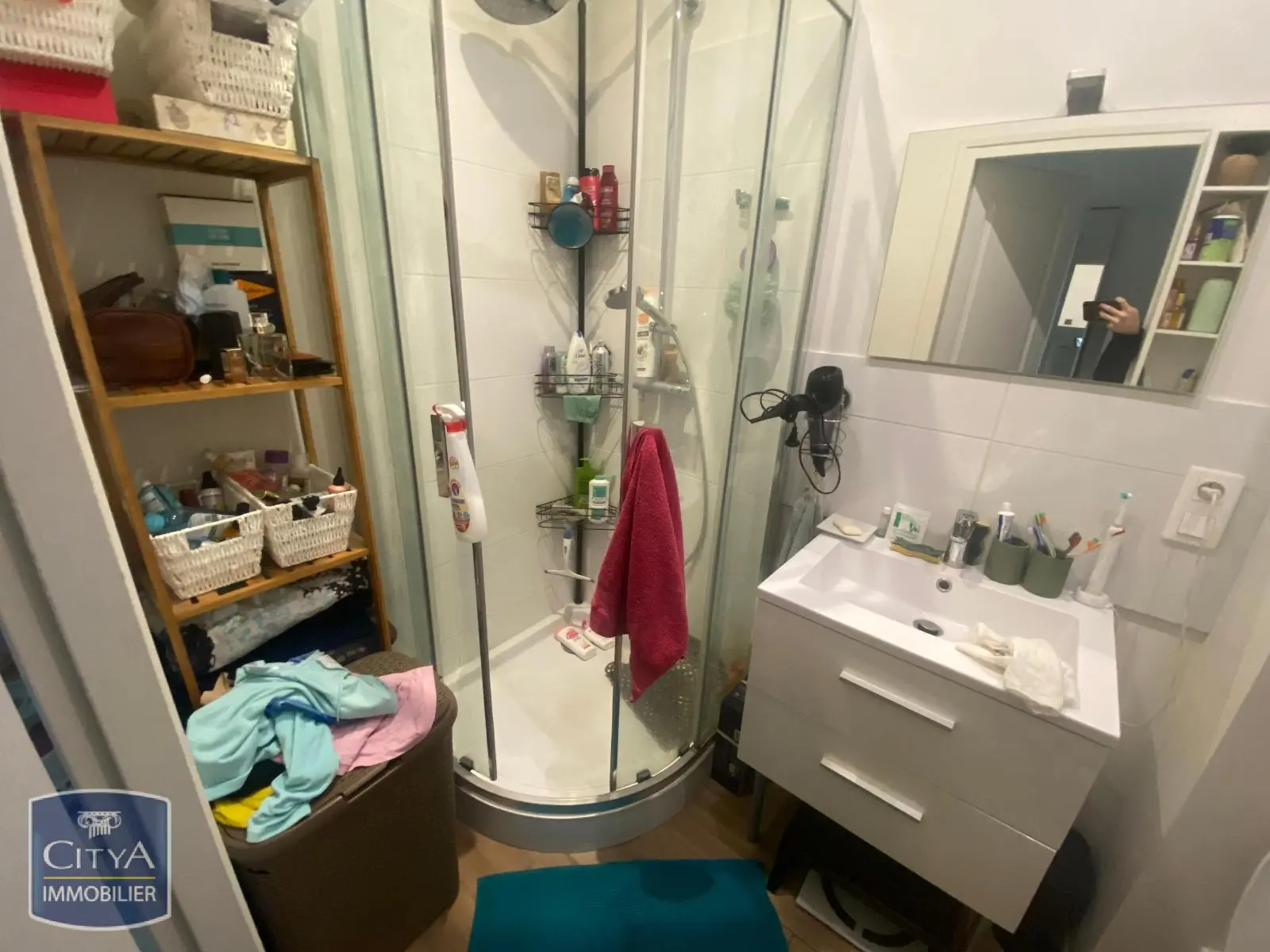 Photo 5 Appartement 2 pièces 37.4m²