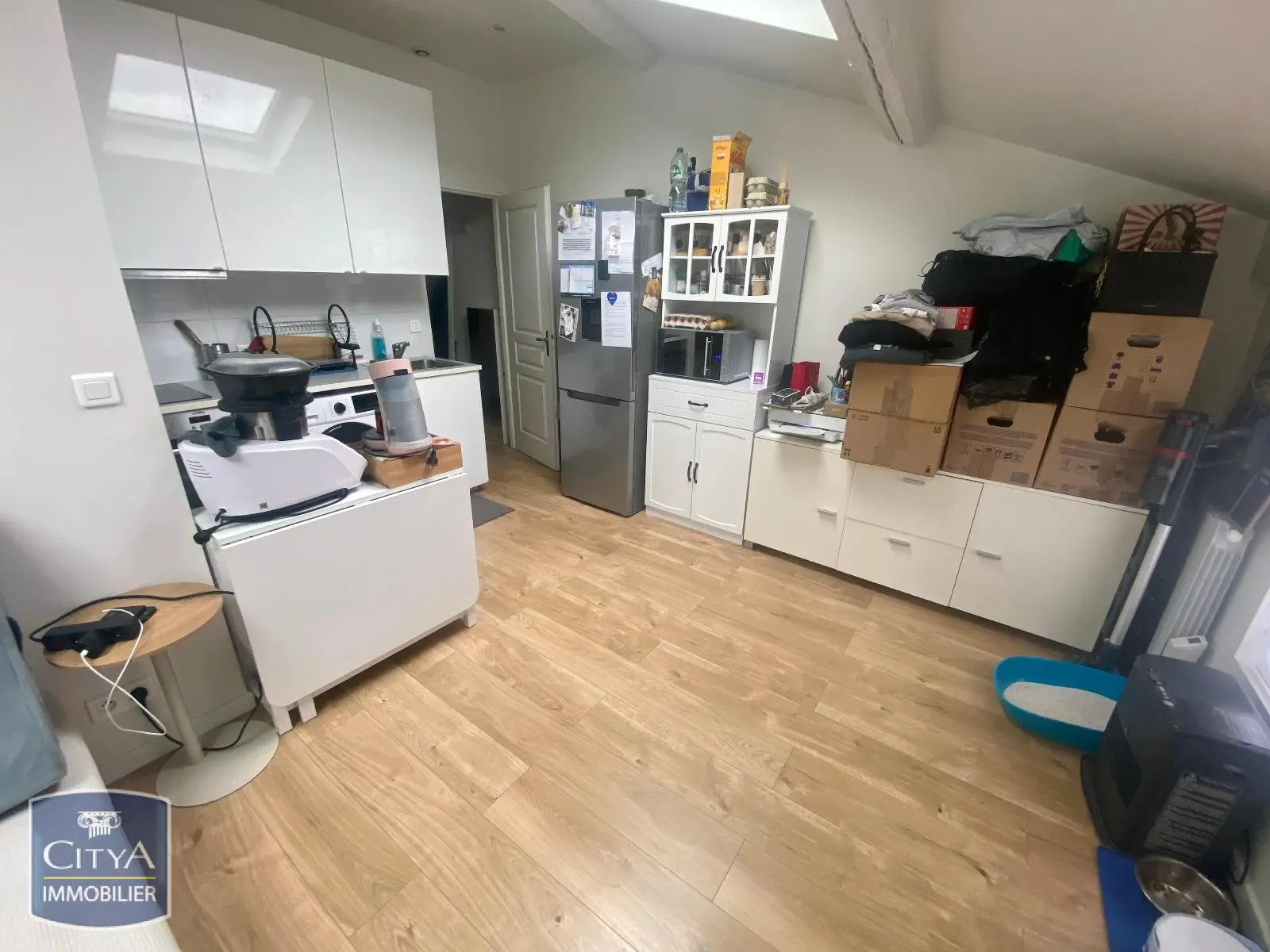 Photo 4 Appartement 2 pièces 37.4m²