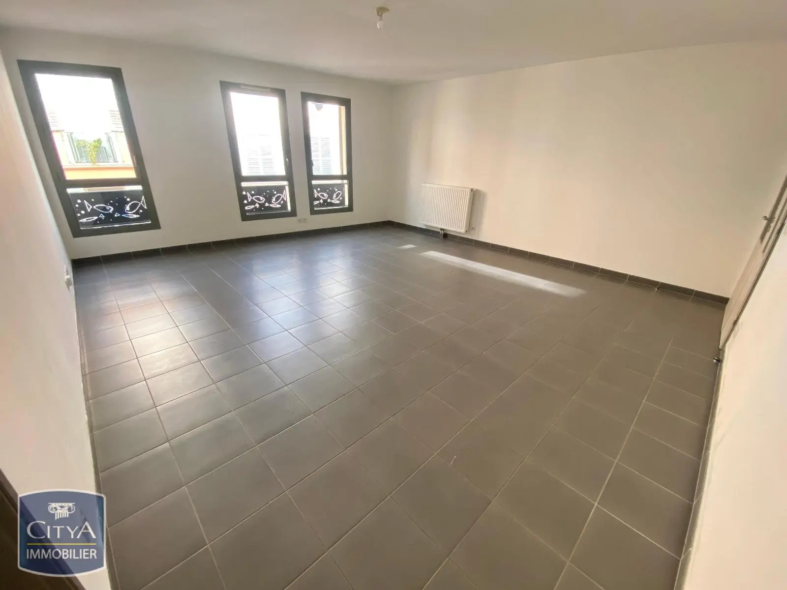 Photo 2 Appartement 4 pièces 101.15m²