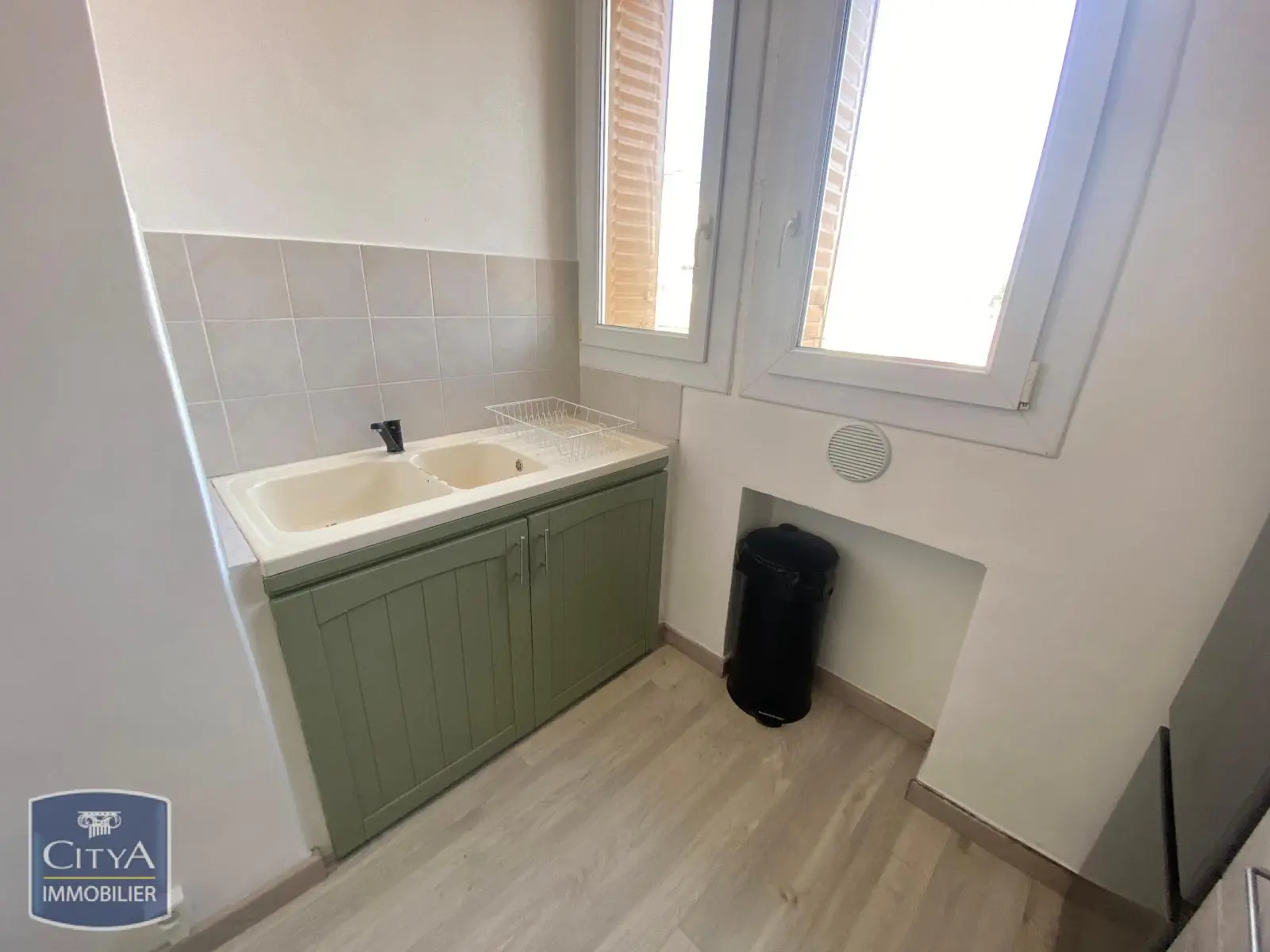 Photo 6 Appartement 1 pièce 25.27m²