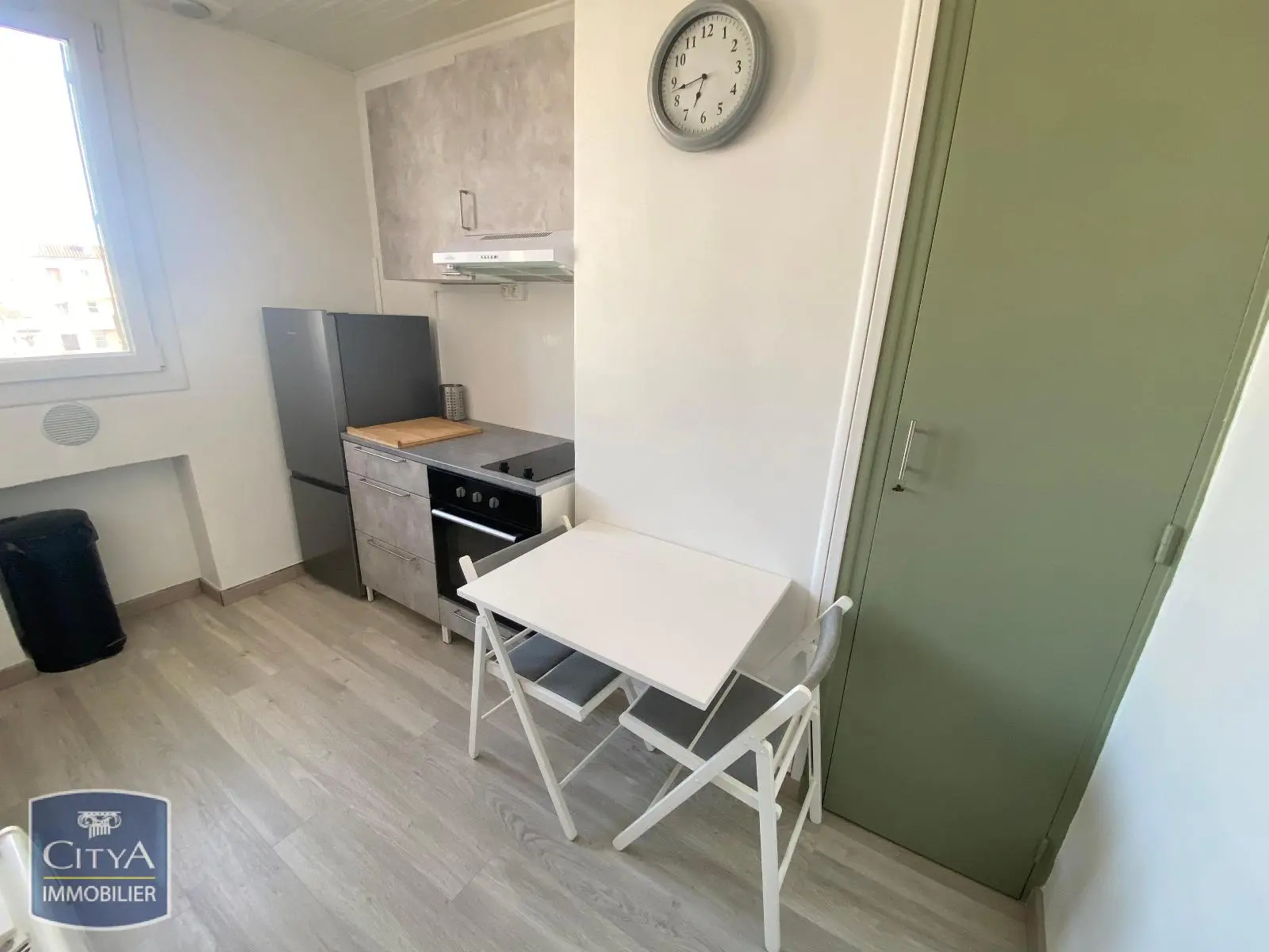 Photo 7 Appartement 1 pièce 25.27m²