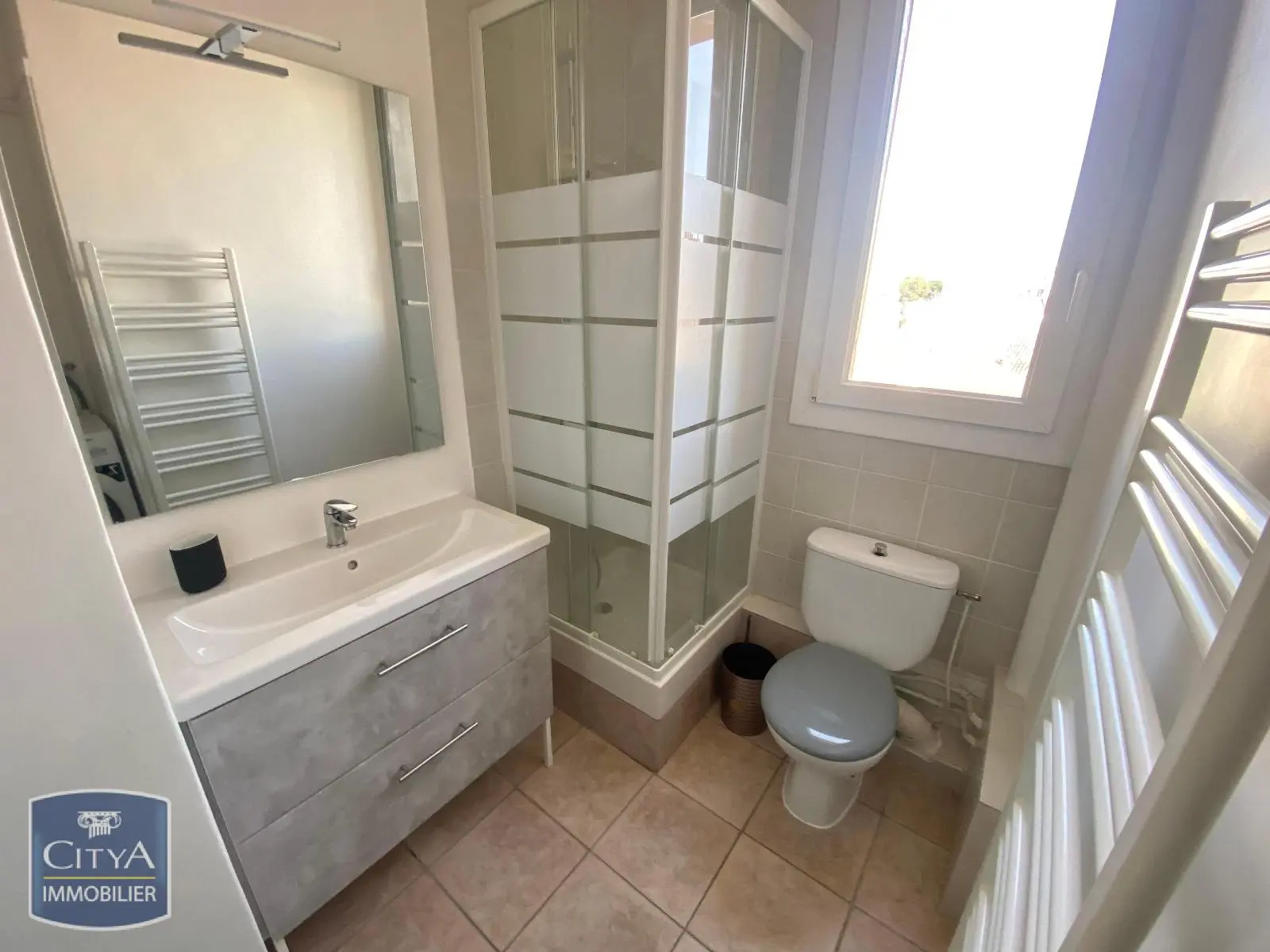 Photo 8 Appartement 1 pièce 25.27m²