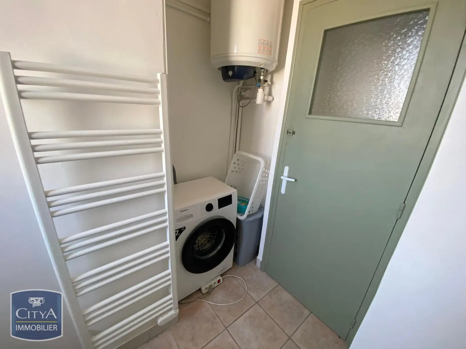 Photo 9 Appartement 1 pièce 25.27m²