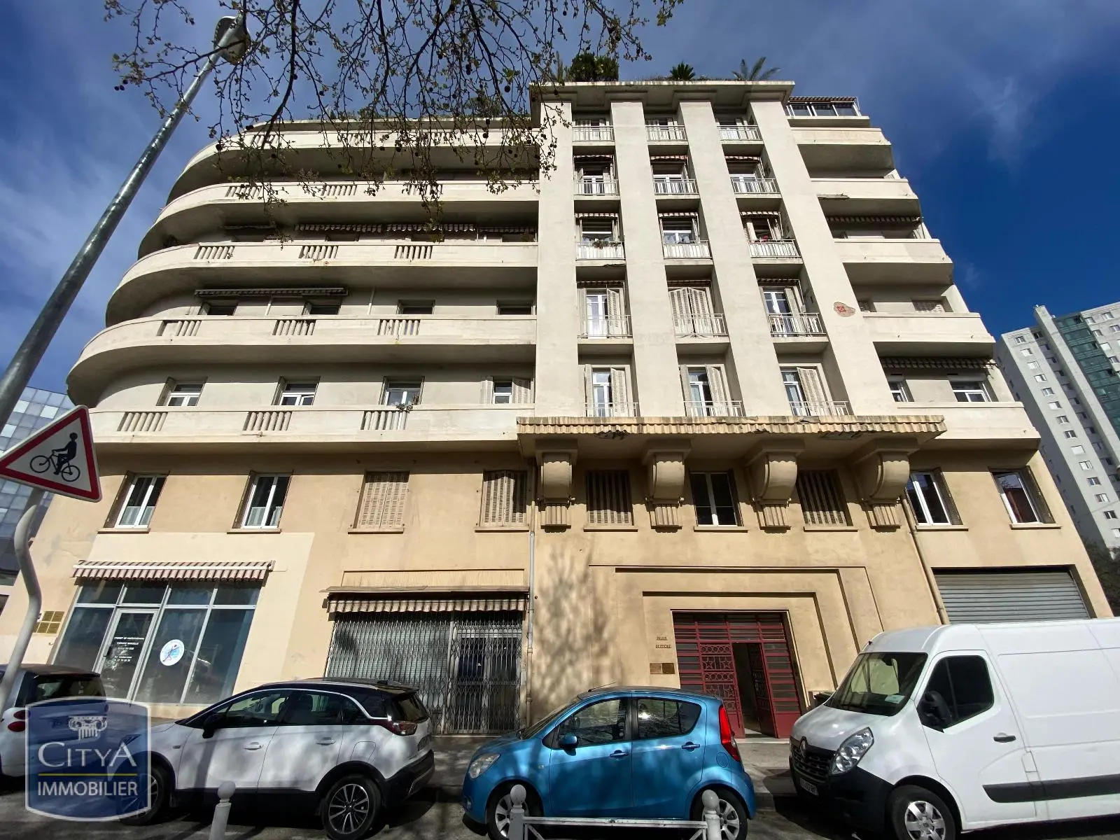 Photo 1 Appartement 2 pièces 48.55m²