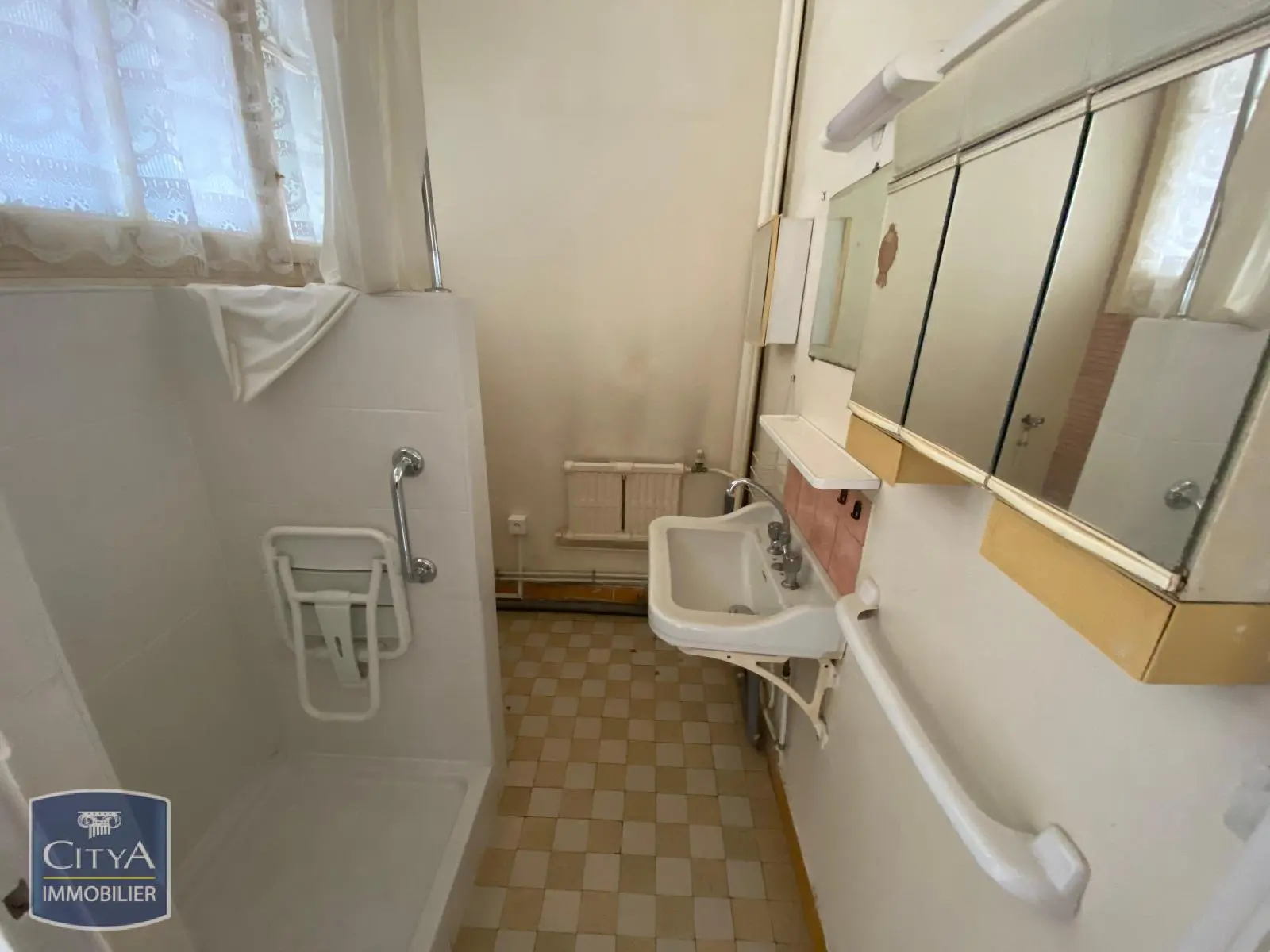 Photo 5 Appartement 2 pièces 48.55m²