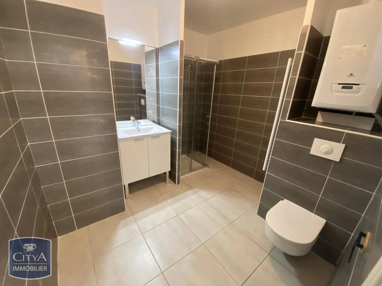 Photo 8 Appartement 2 pièces 42.2m²