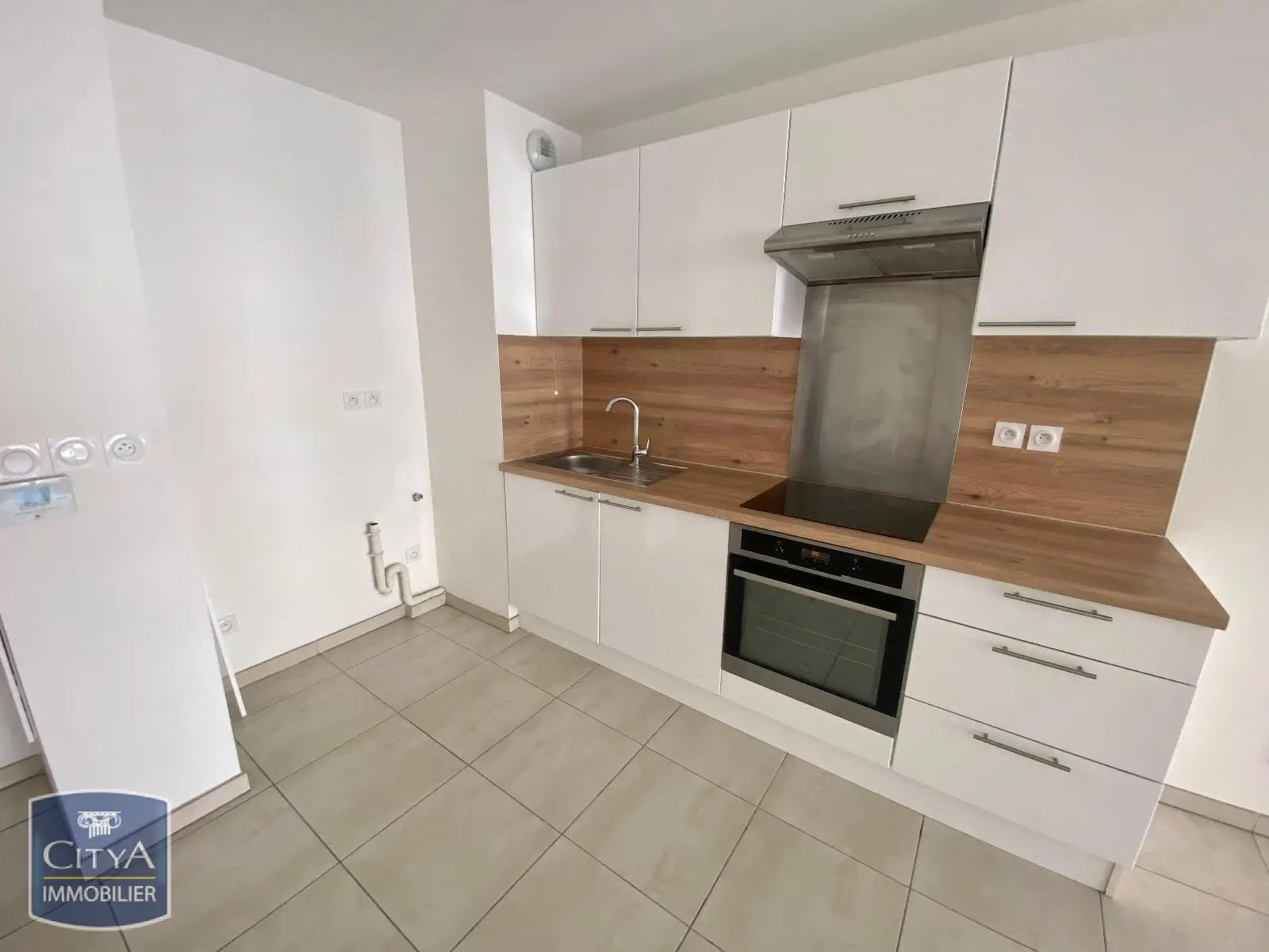 Photo 2 Appartement 2 pièces 42.2m²