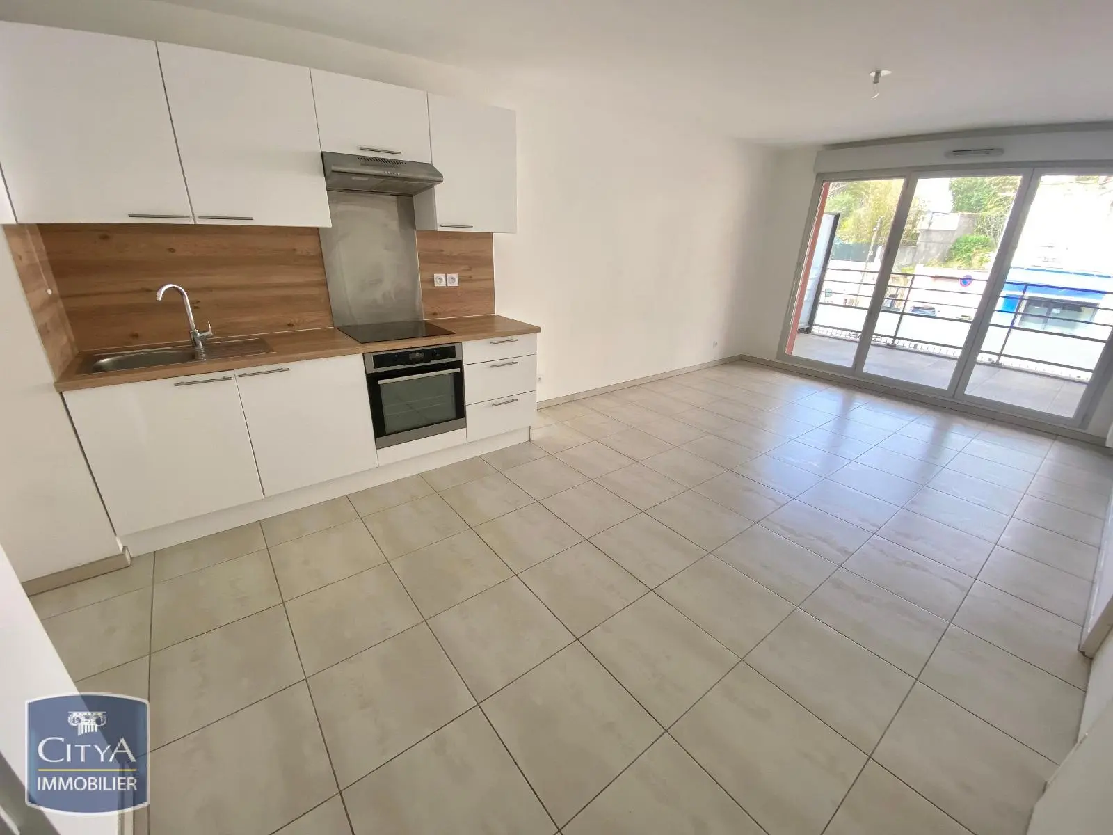 Photo 3 Appartement 2 pièces 42.2m²