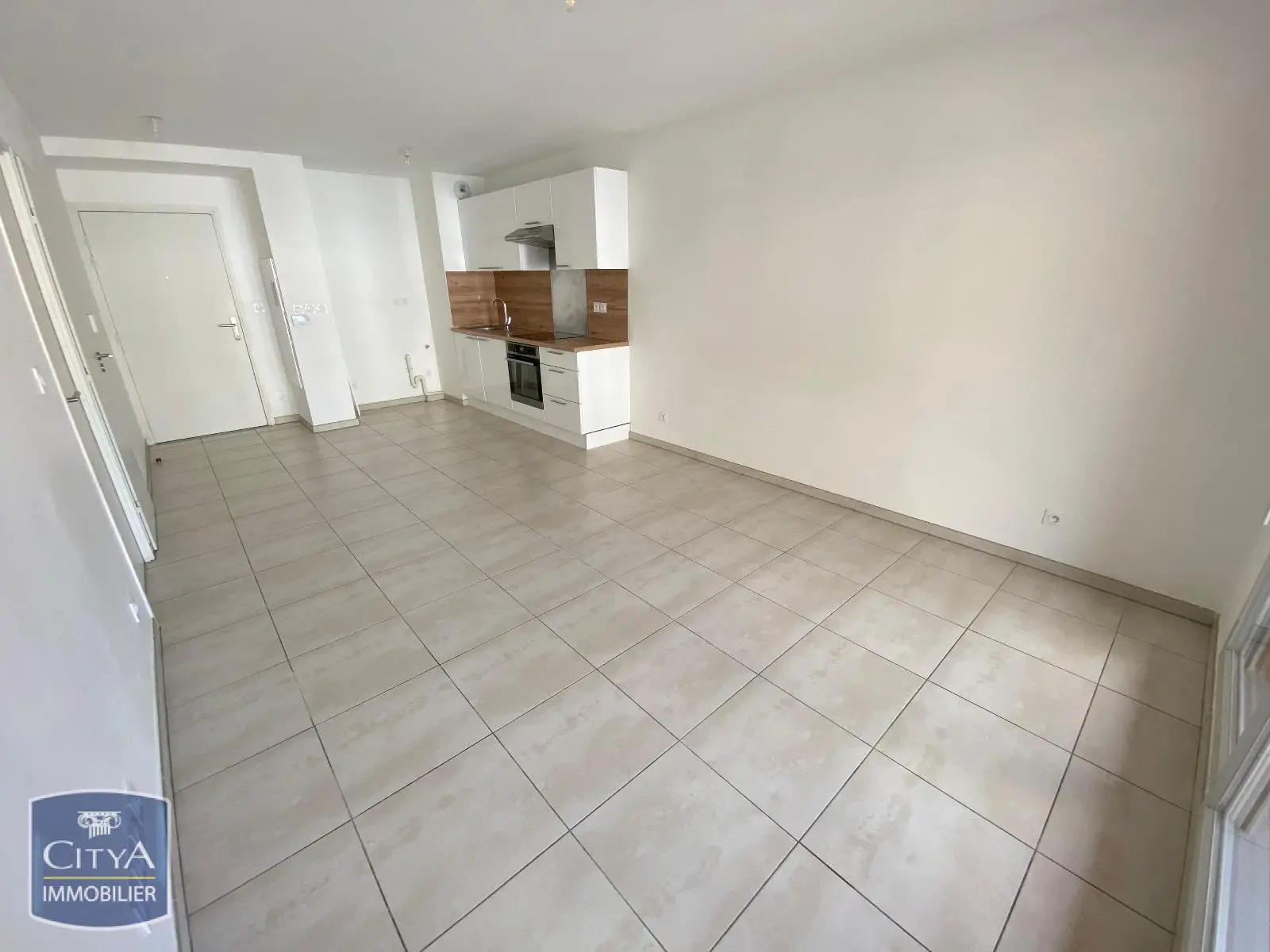 Photo 5 Appartement 2 pièces 42.2m²