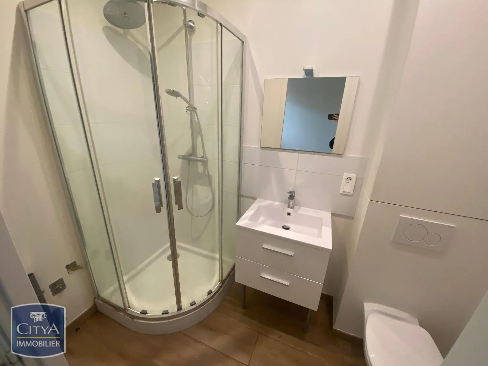 Photo 8 Appartement 2 pièces 37.4m²