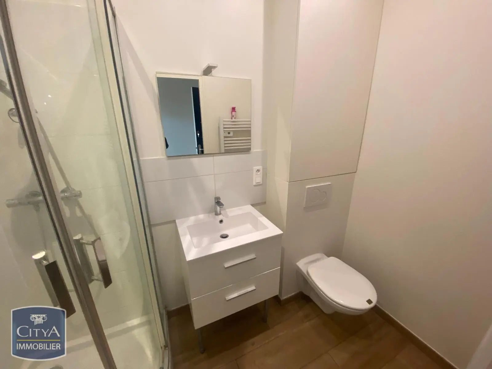 Photo 9 Appartement 2 pièces 37.4m²