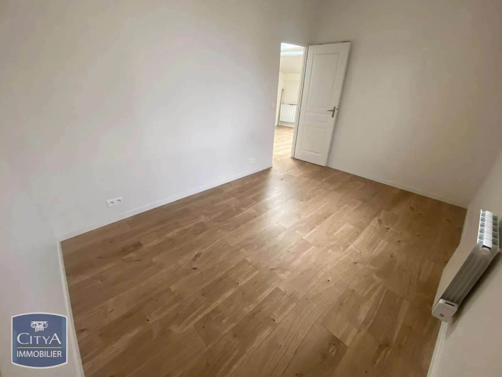 Photo 5 Appartement 2 pièces 37.4m²