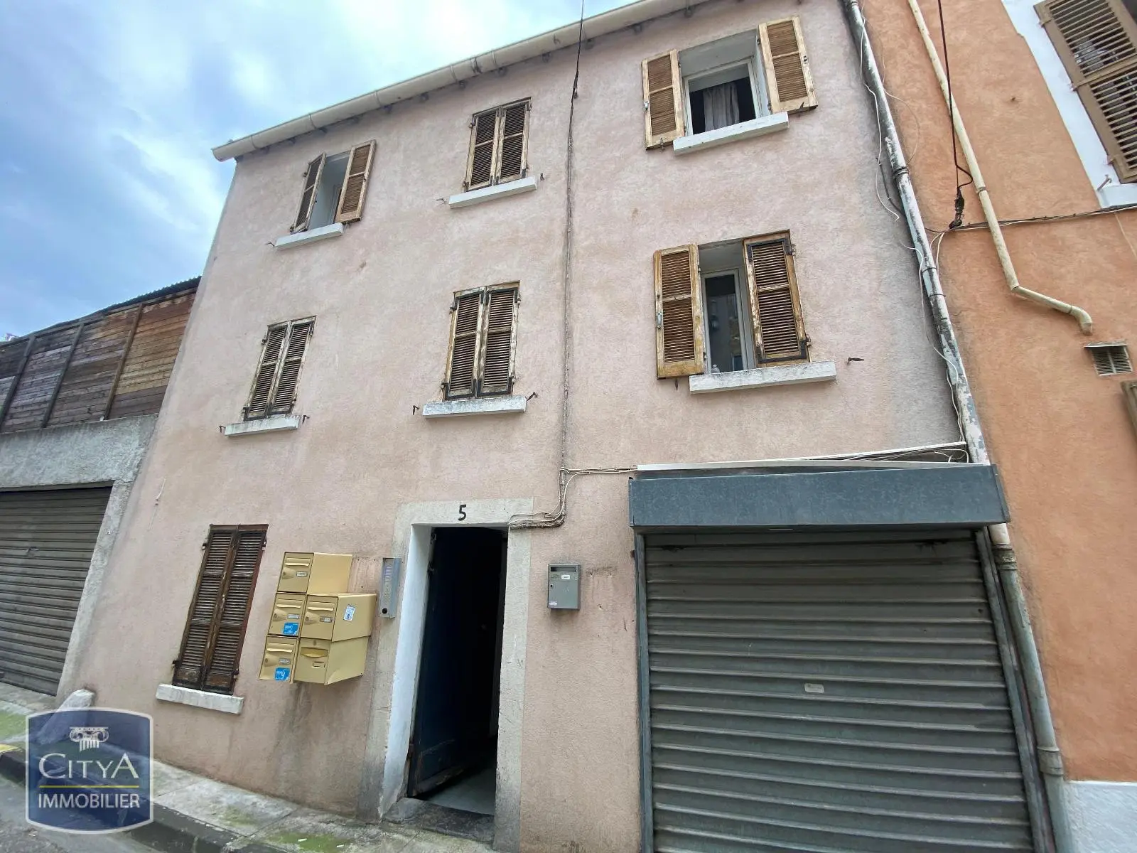 Photo 6 appartement Toulon